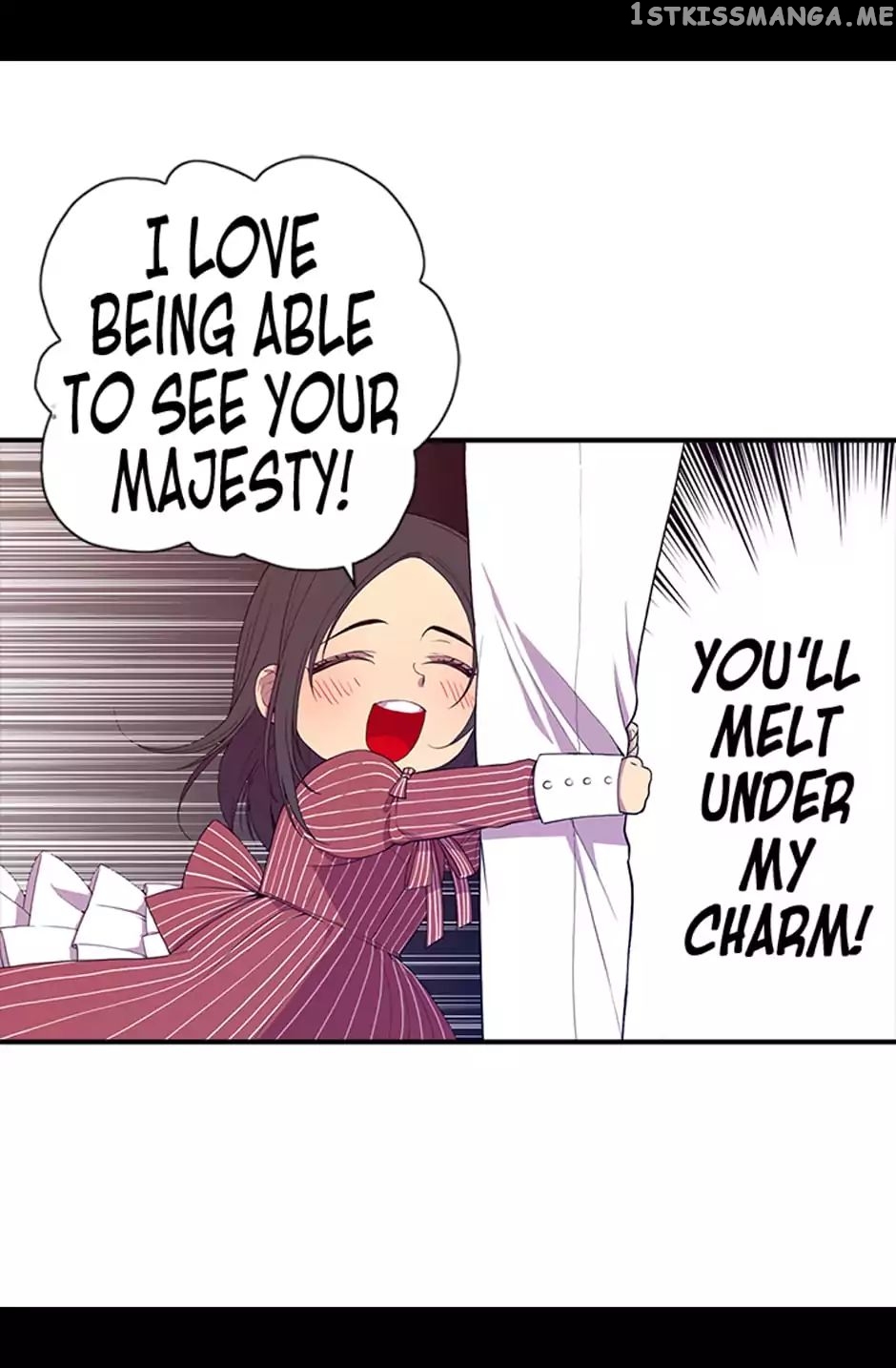 They Say i Was Born a King’s Daughter chapter 6 - page 54