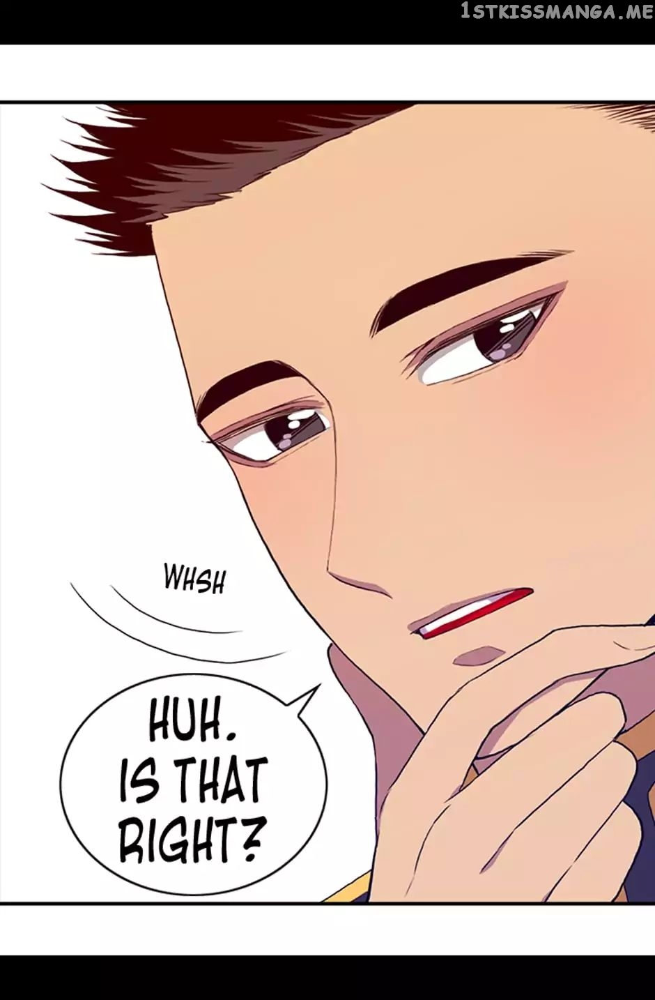 They Say i Was Born a King’s Daughter chapter 6 - page 58