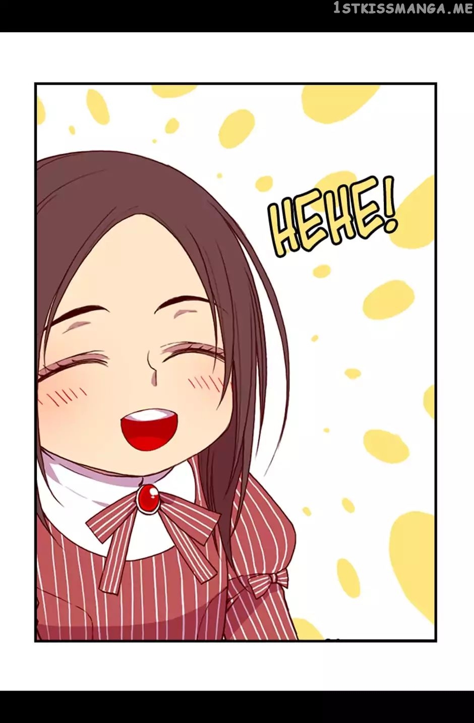 They Say i Was Born a King’s Daughter chapter 6 - page 59