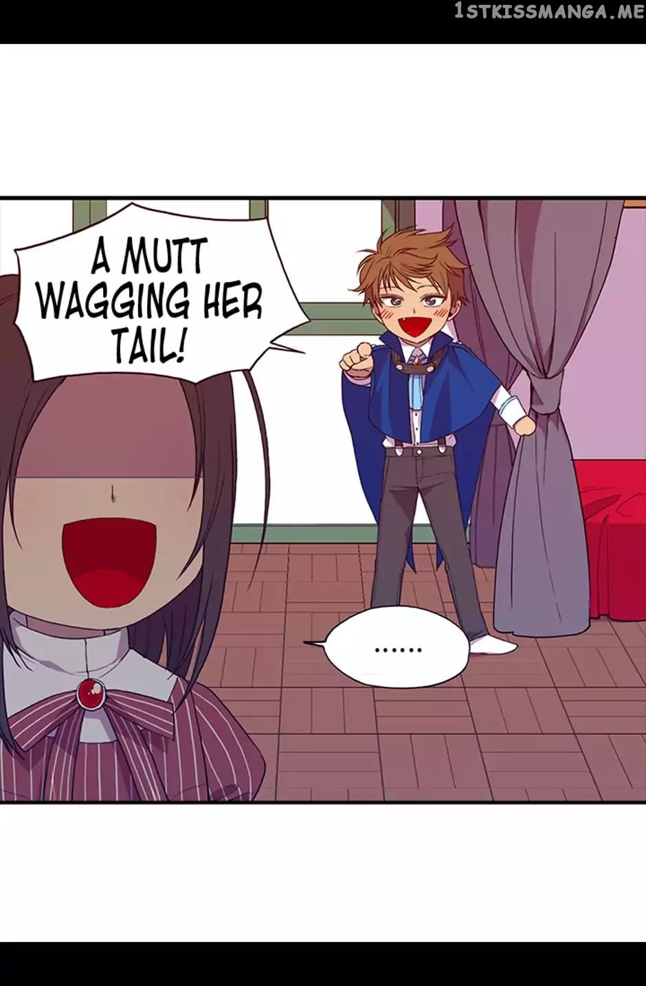 They Say i Was Born a King’s Daughter chapter 6 - page 60