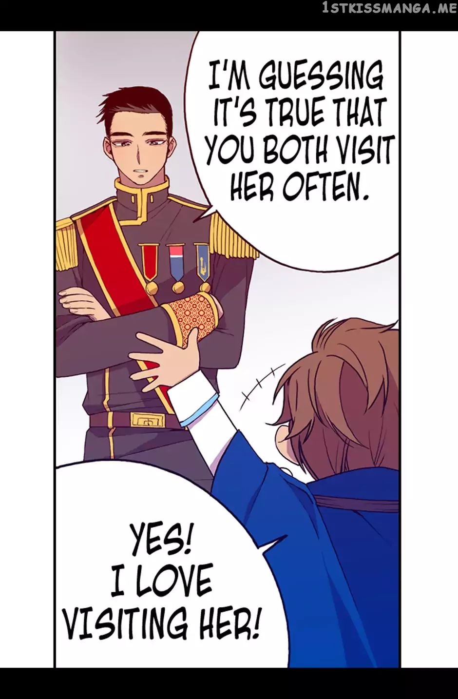 They Say i Was Born a King’s Daughter chapter 6 - page 61