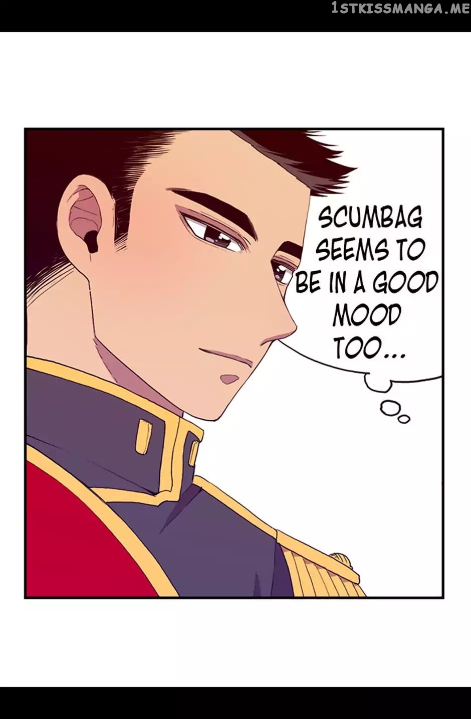 They Say i Was Born a King’s Daughter chapter 6 - page 67