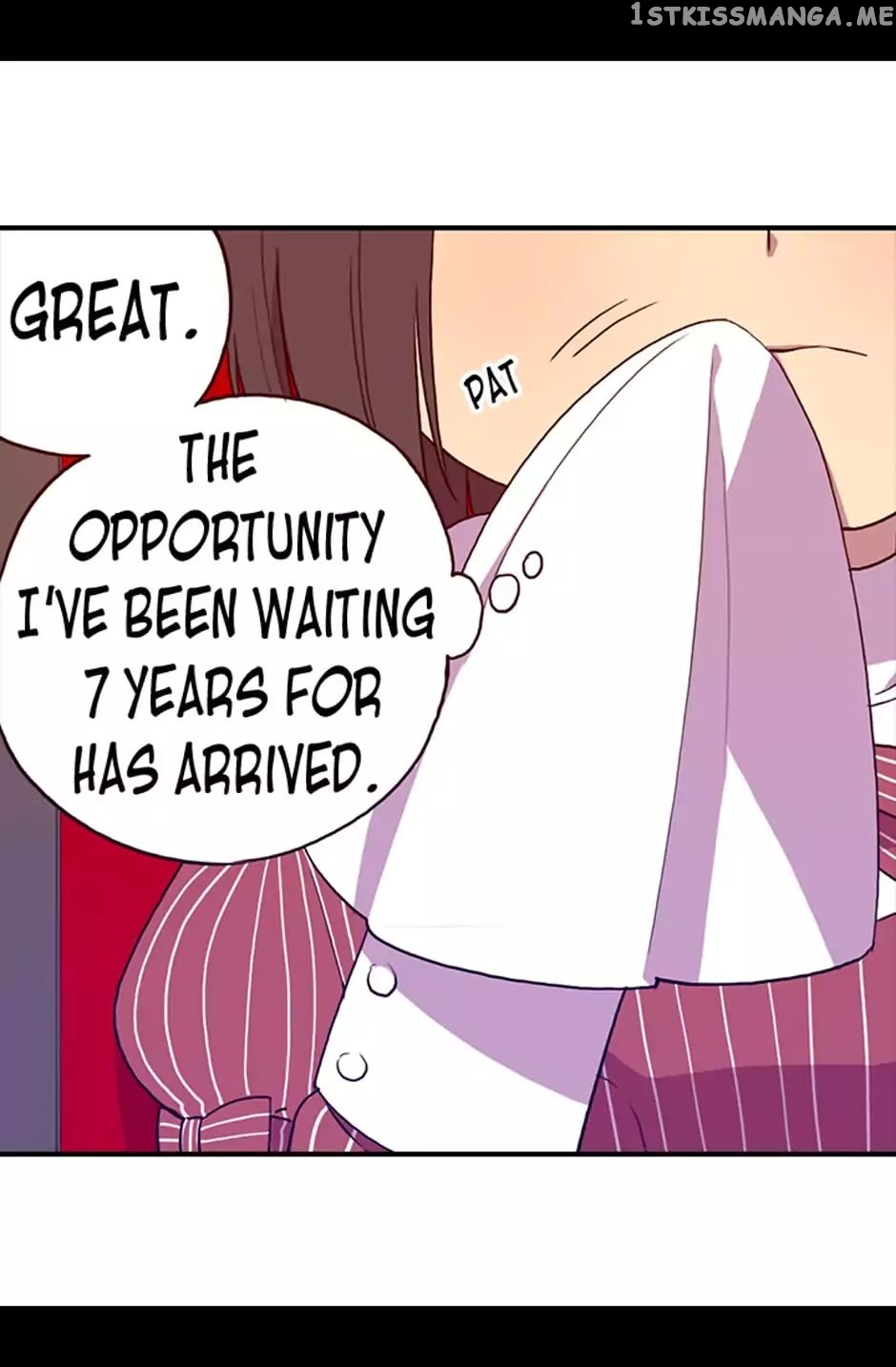 They Say i Was Born a King’s Daughter chapter 6 - page 68