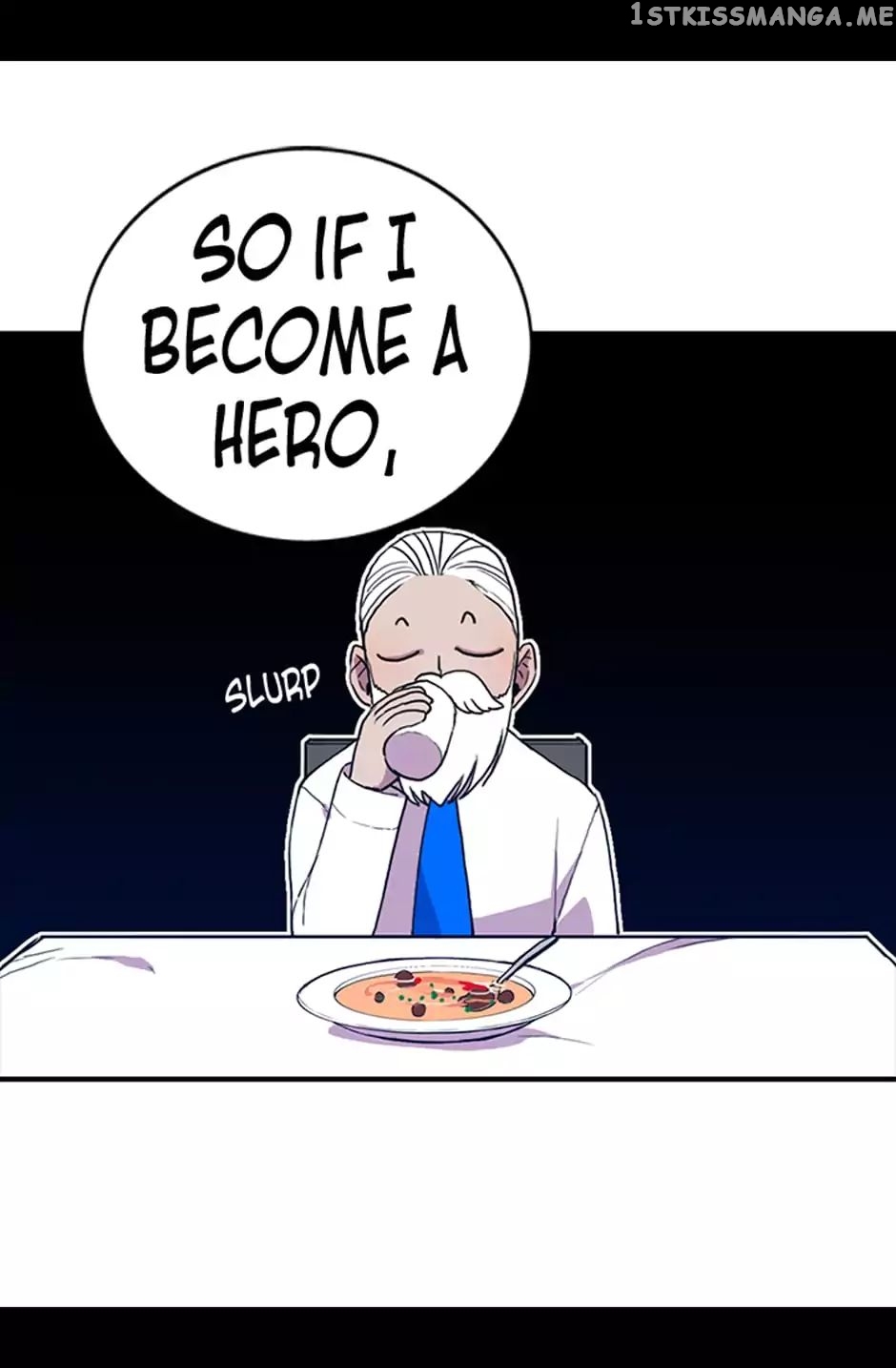 They Say i Was Born a King’s Daughter chapter 6 - page 69