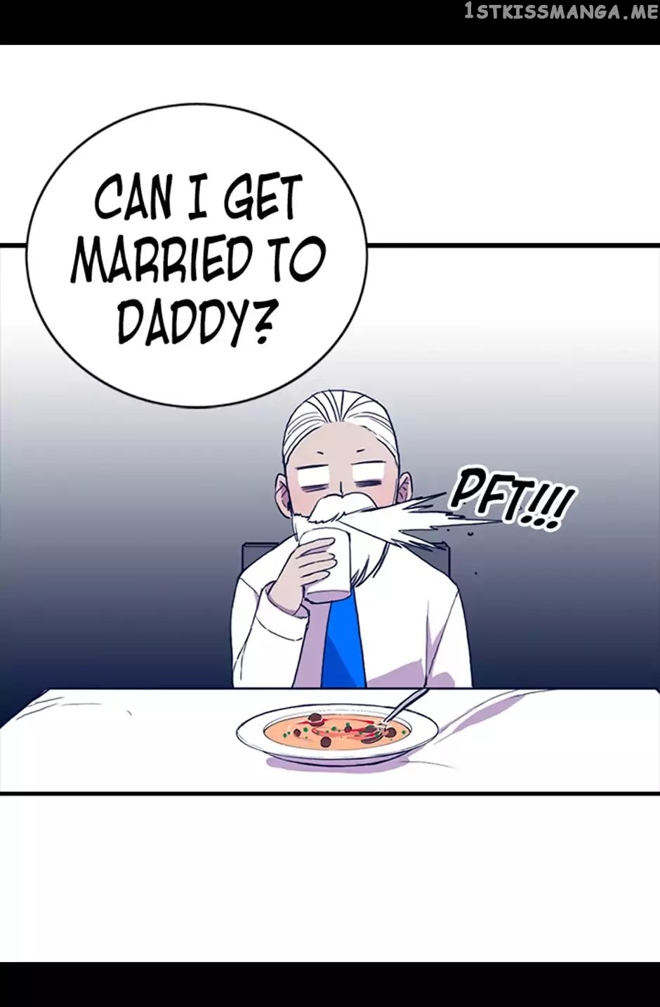 They Say i Was Born a King’s Daughter chapter 6 - page 70