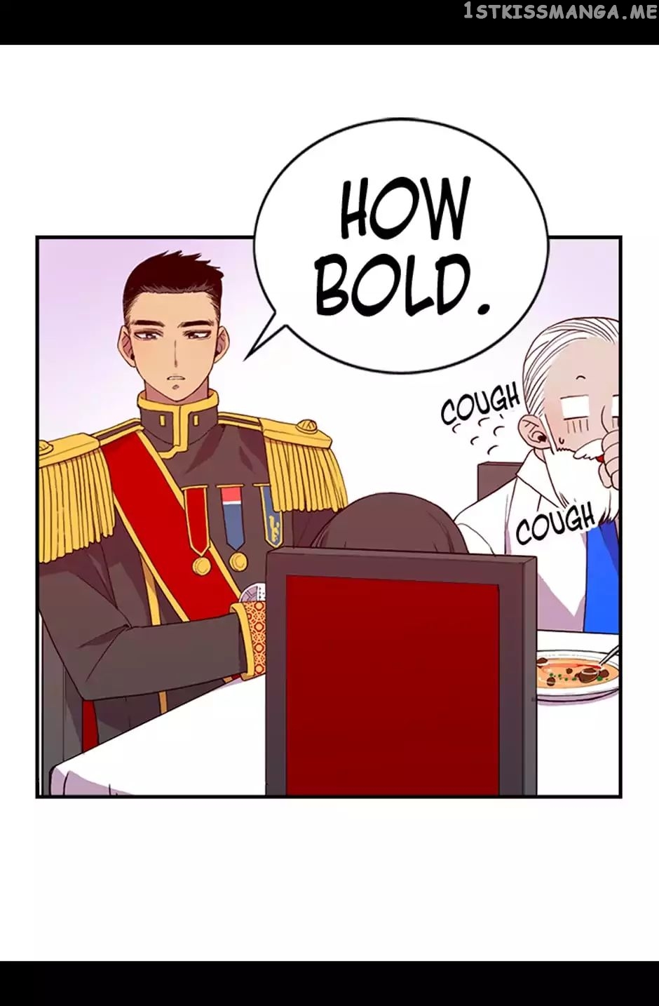 They Say i Was Born a King’s Daughter chapter 6 - page 71