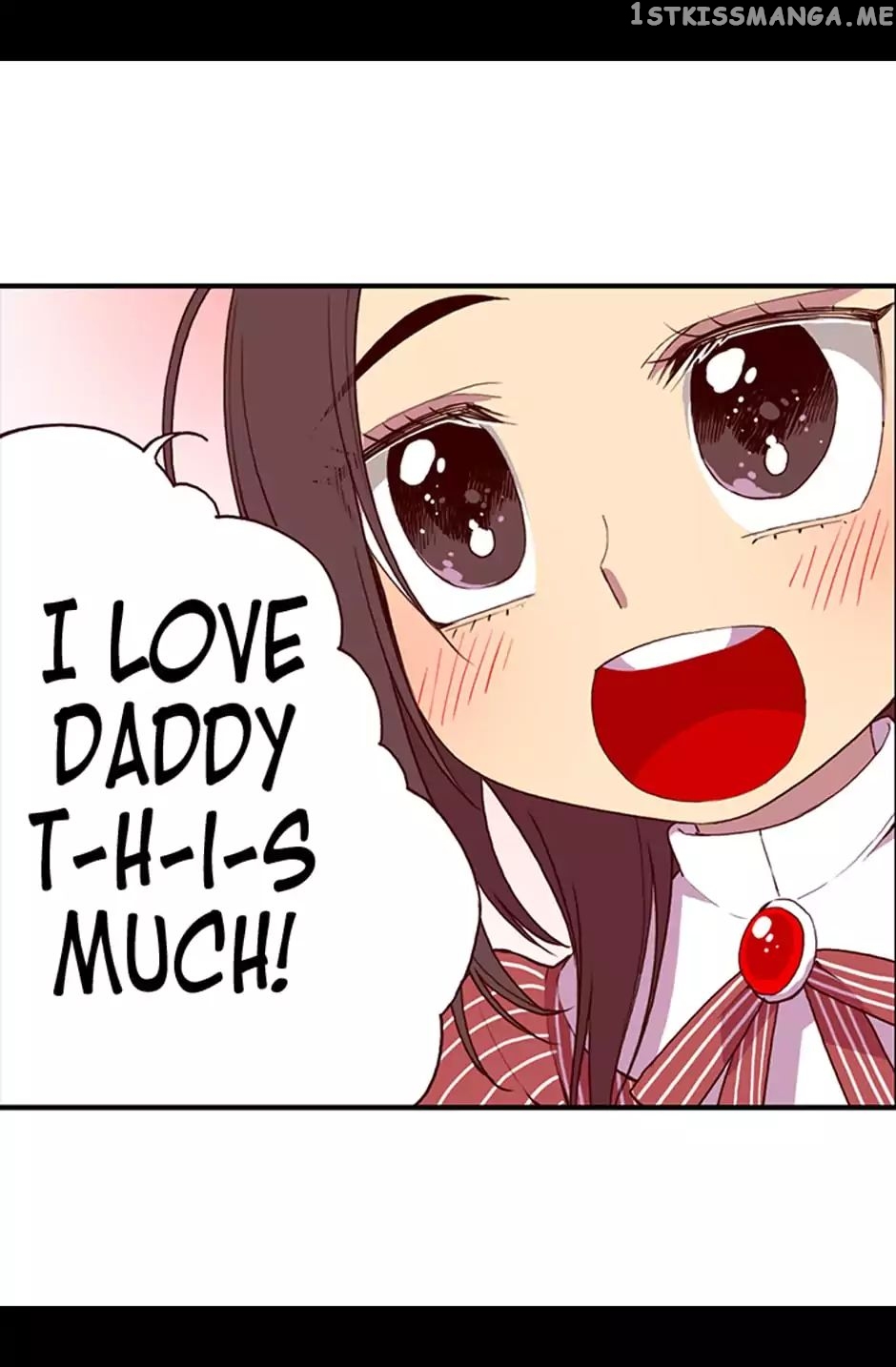 They Say i Was Born a King’s Daughter chapter 6 - page 72