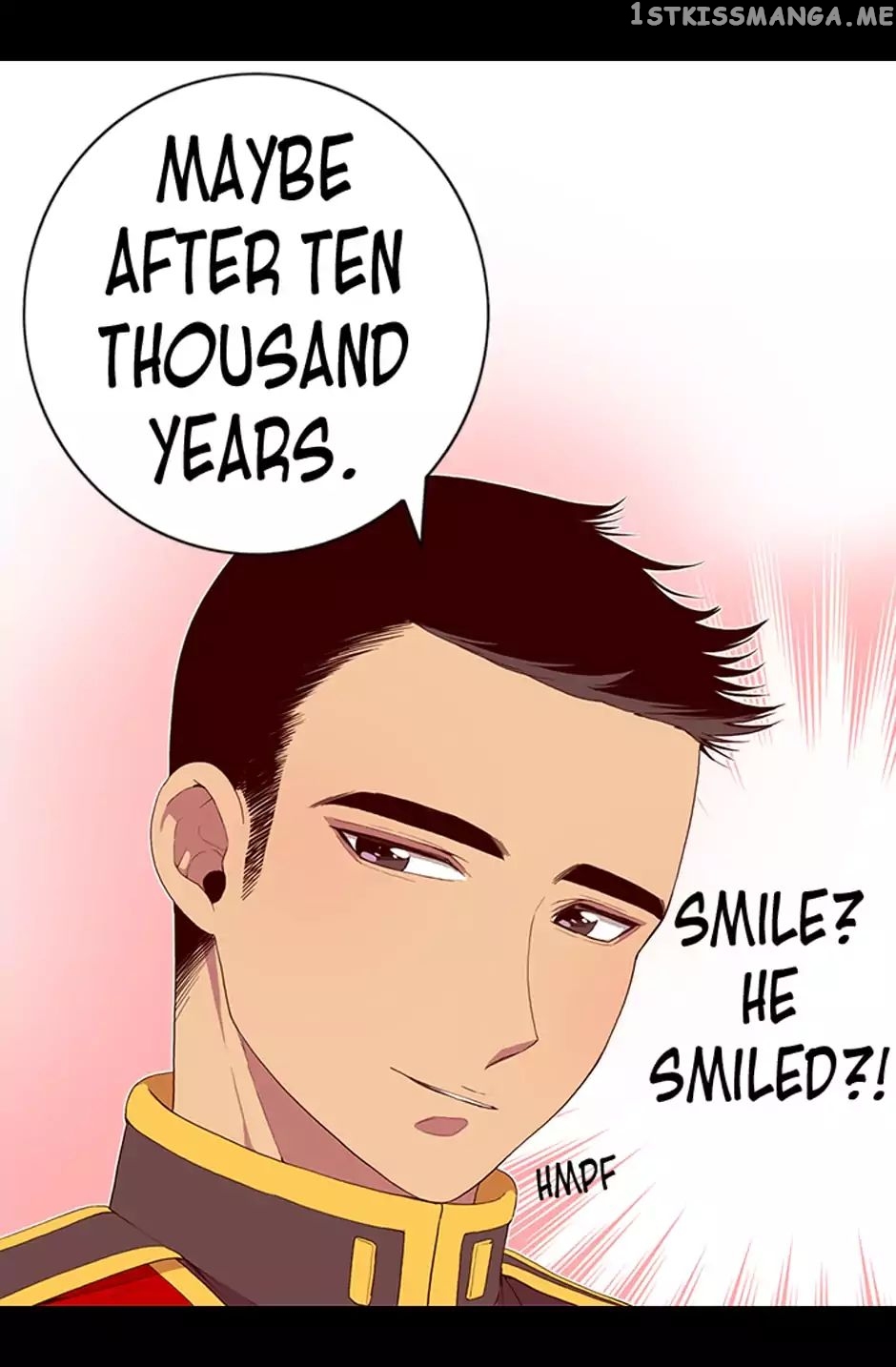 They Say i Was Born a King’s Daughter chapter 6 - page 73