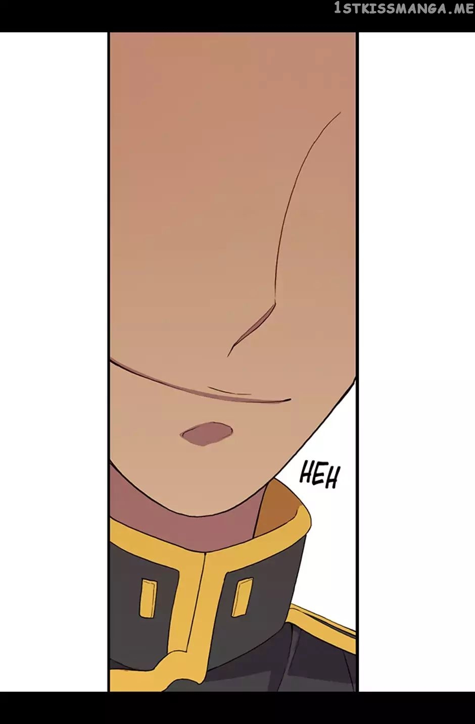 They Say i Was Born a King’s Daughter chapter 6 - page 75