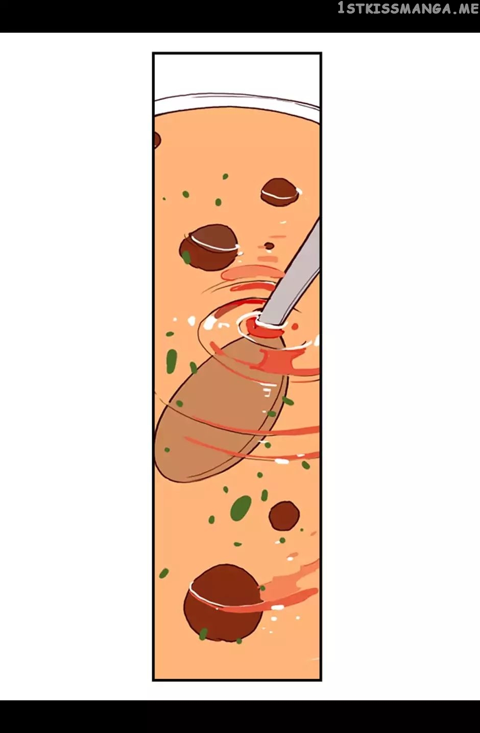 They Say i Was Born a King’s Daughter chapter 6 - page 77