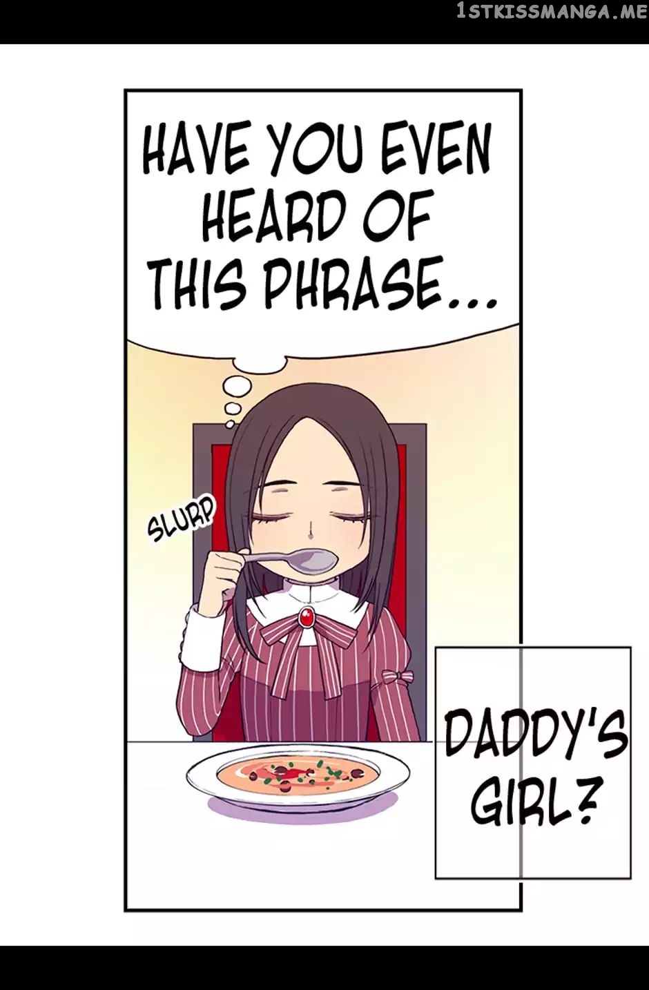 They Say i Was Born a King’s Daughter chapter 6 - page 78