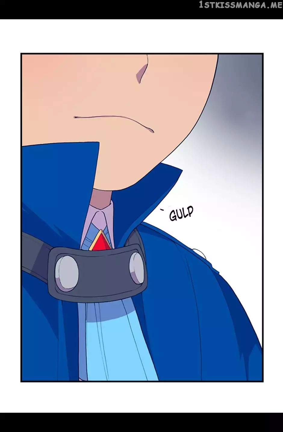 They Say i Was Born a King’s Daughter chapter 6 - page 8