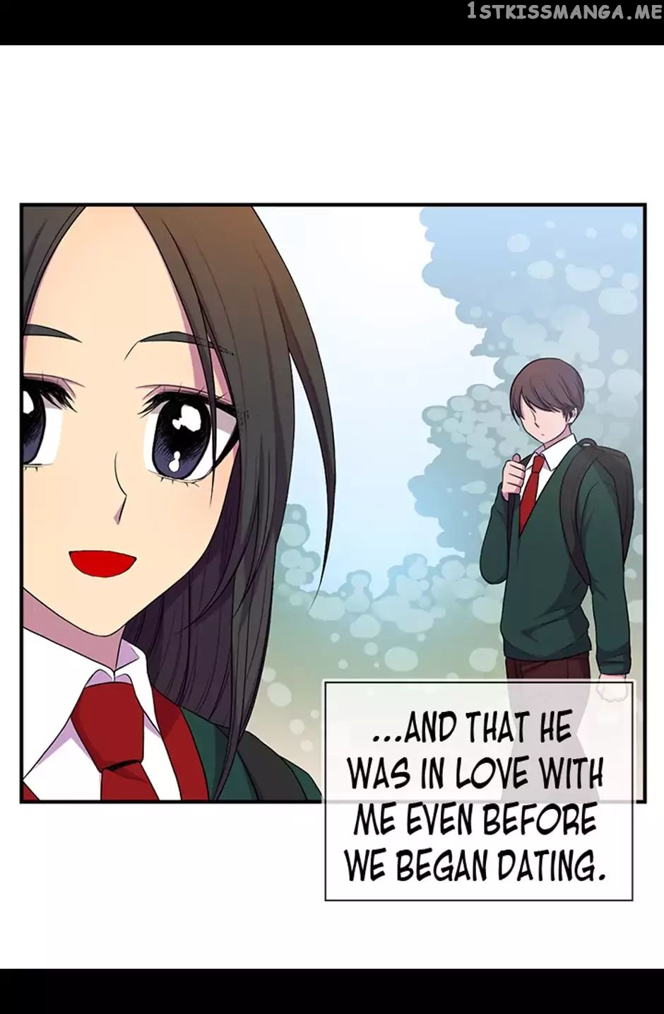 They Say i Was Born a King’s Daughter chapter 5 - page 12