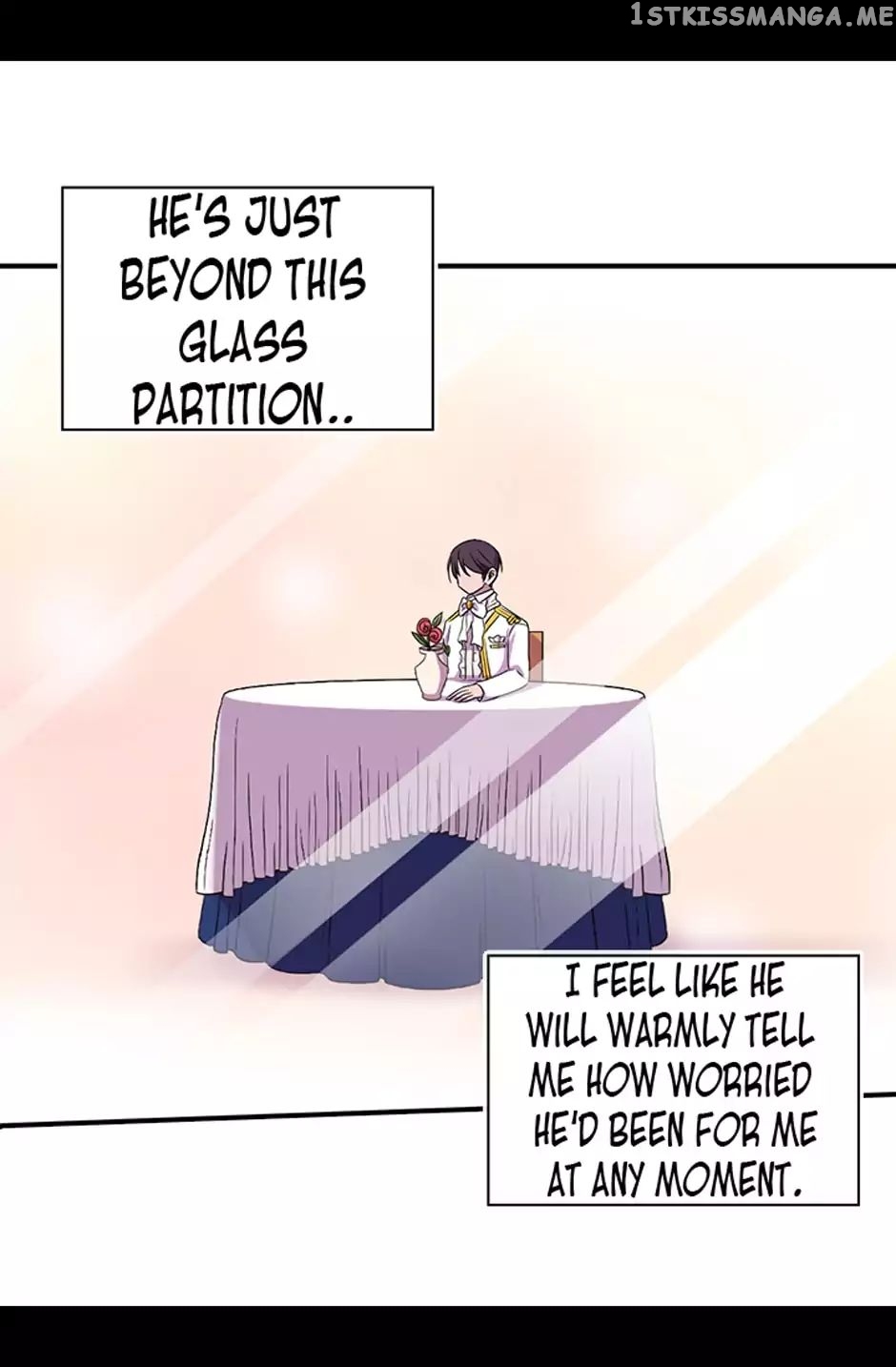 They Say i Was Born a King’s Daughter chapter 5 - page 14