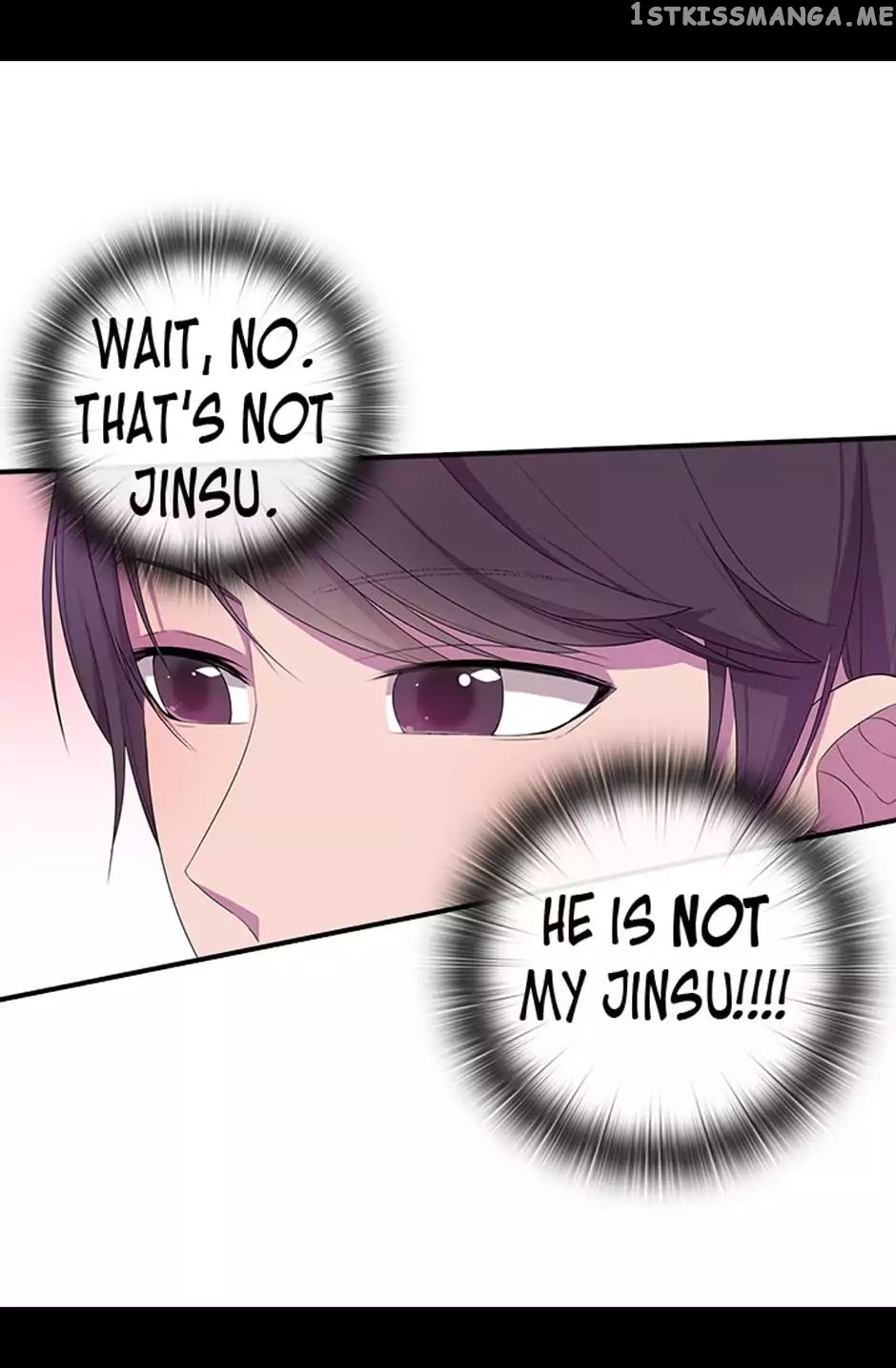 They Say i Was Born a King’s Daughter chapter 5 - page 15