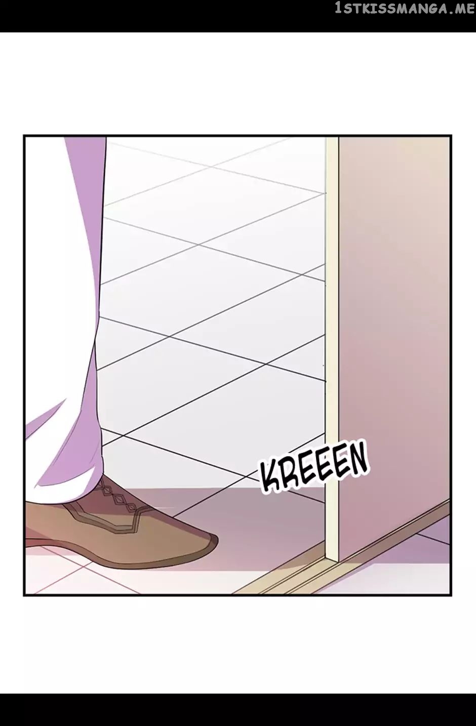 They Say i Was Born a King’s Daughter chapter 5 - page 46