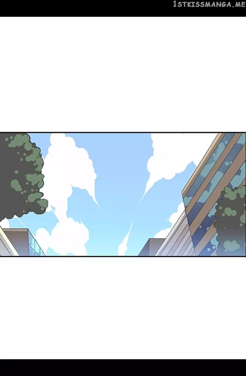 They Say i Was Born a King’s Daughter chapter 5 - page 60