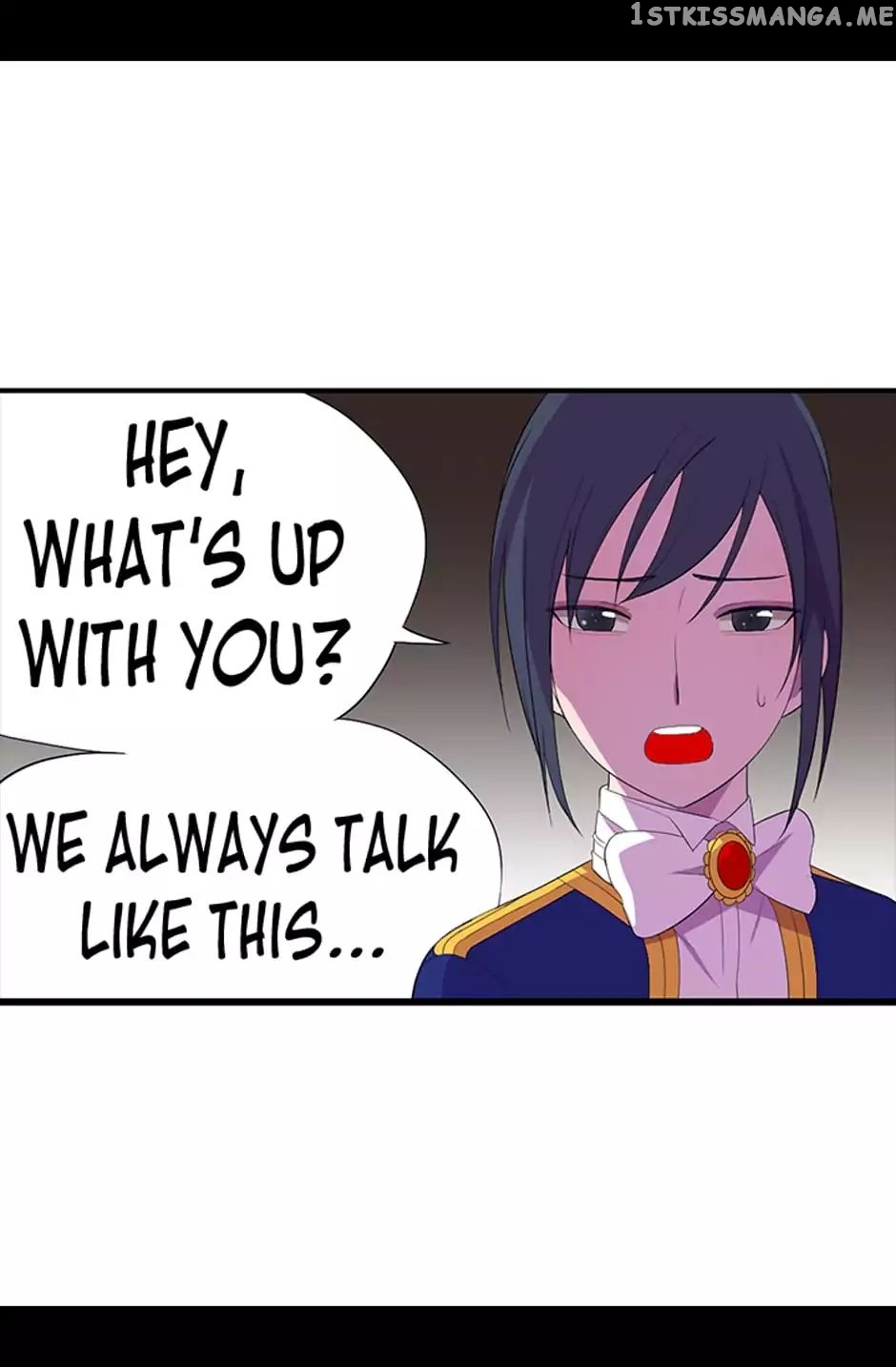 They Say i Was Born a King’s Daughter chapter 5 - page 67
