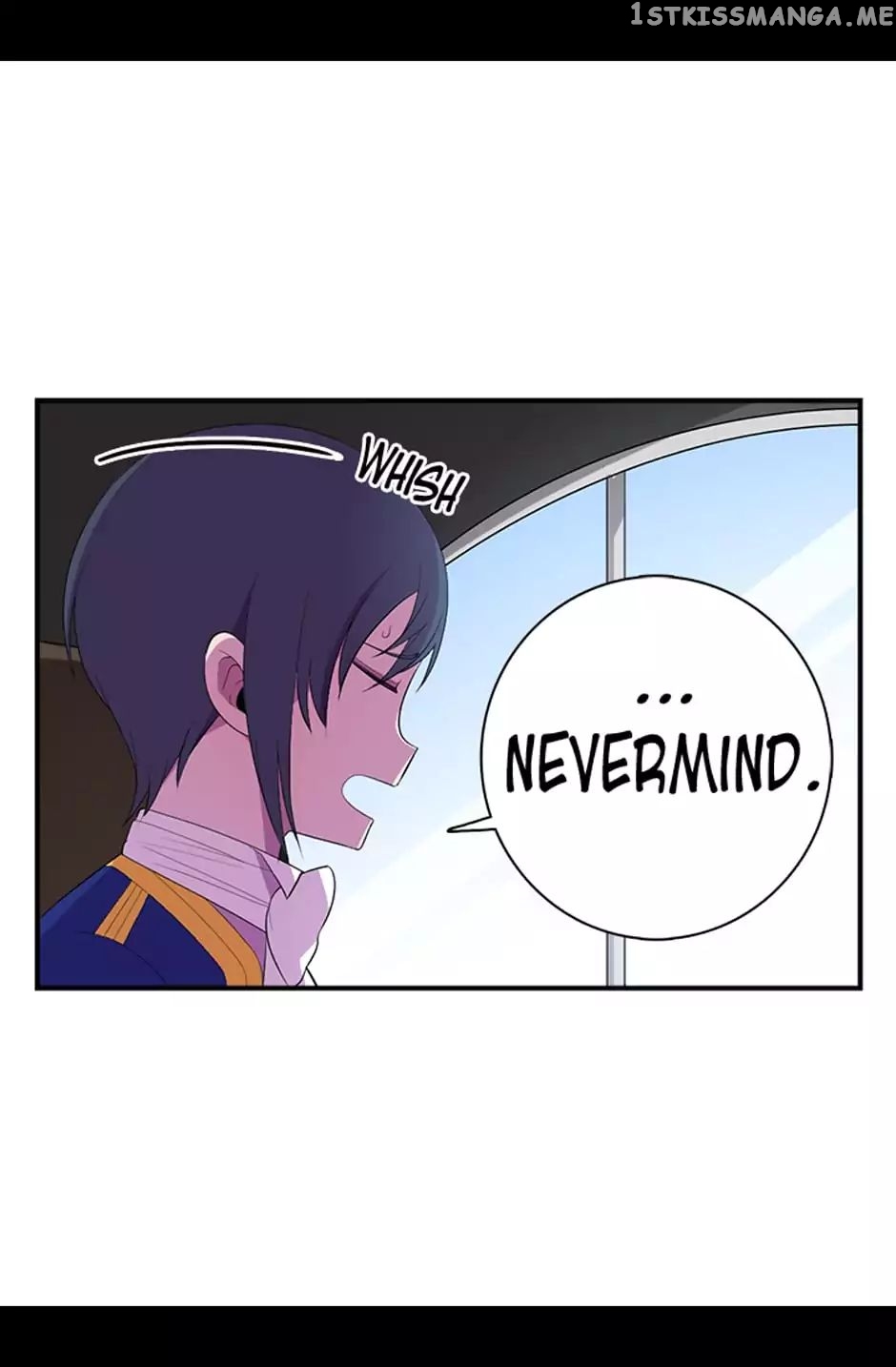 They Say i Was Born a King’s Daughter chapter 5 - page 68