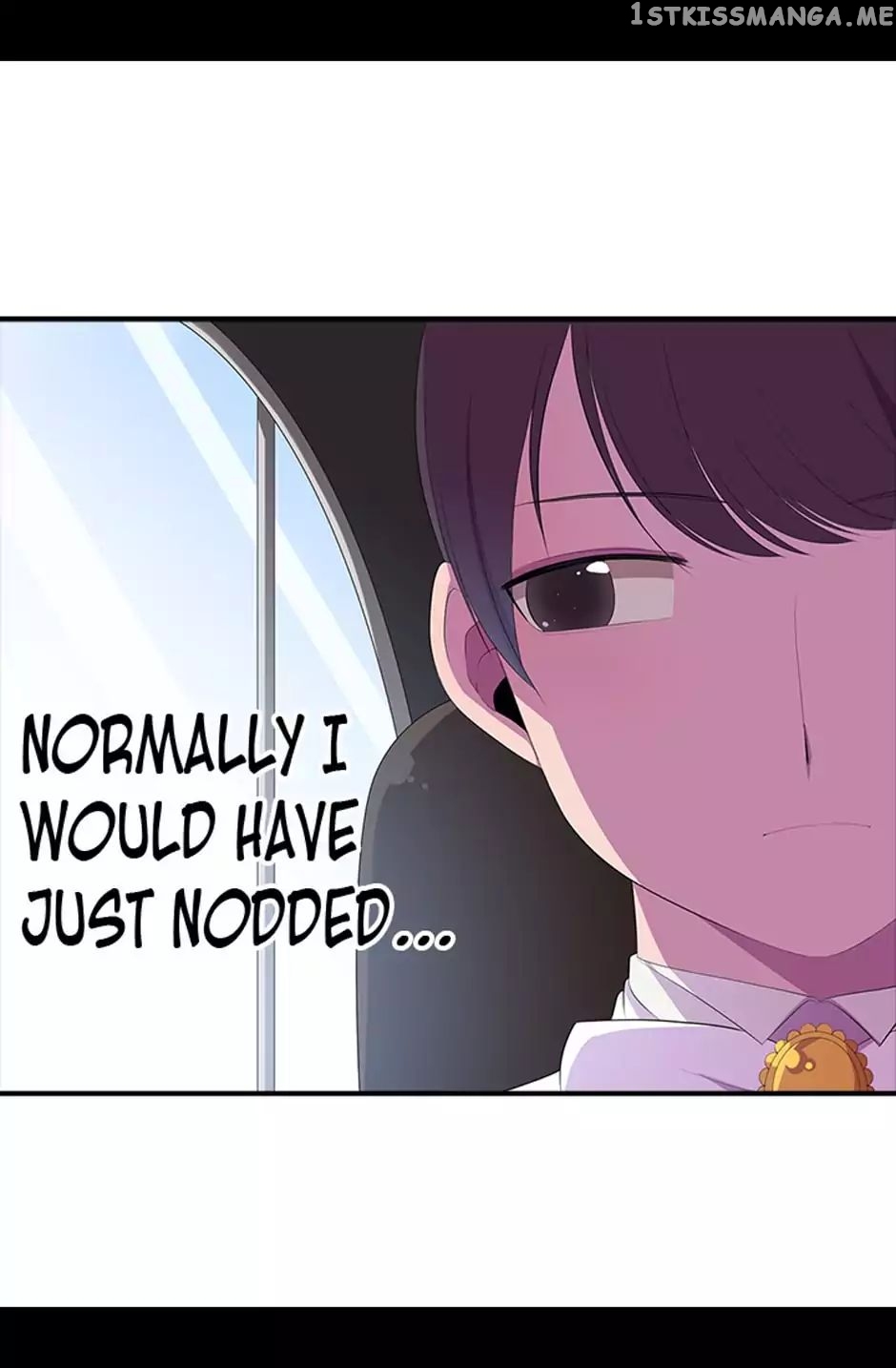 They Say i Was Born a King’s Daughter chapter 5 - page 69