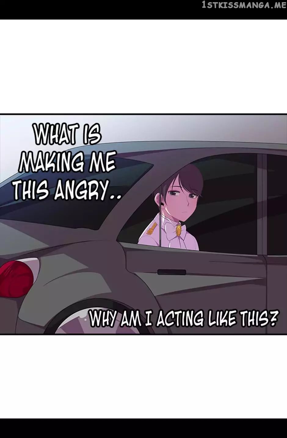 They Say i Was Born a King’s Daughter chapter 5 - page 70