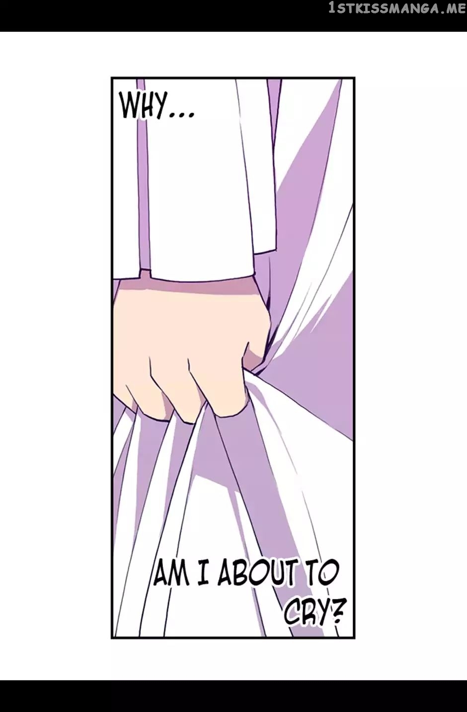 They Say i Was Born a King’s Daughter chapter 4 - page 16