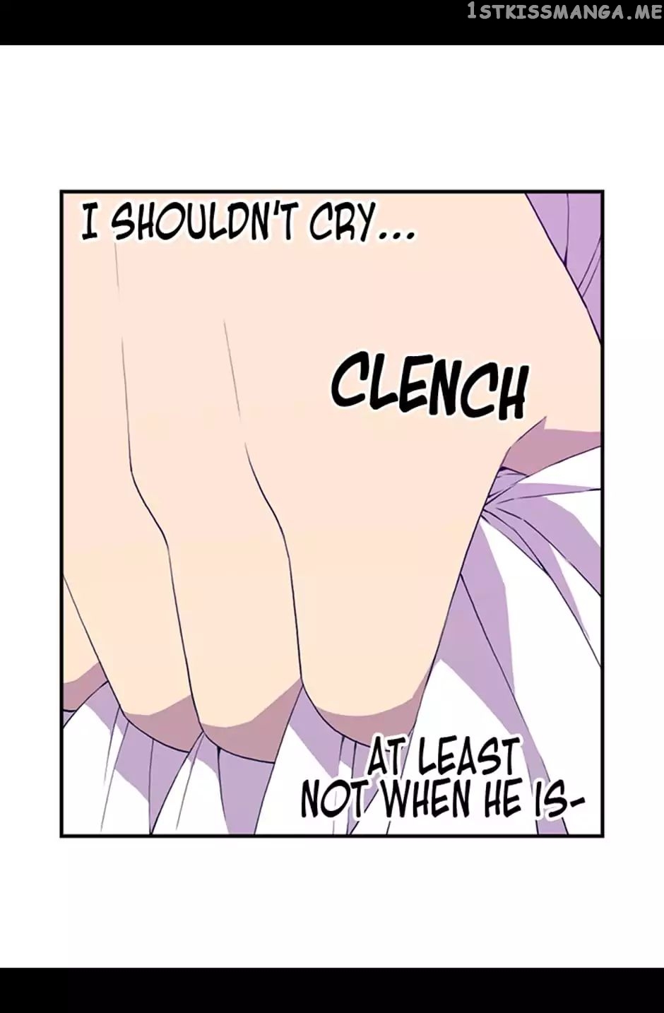 They Say i Was Born a King’s Daughter chapter 4 - page 17