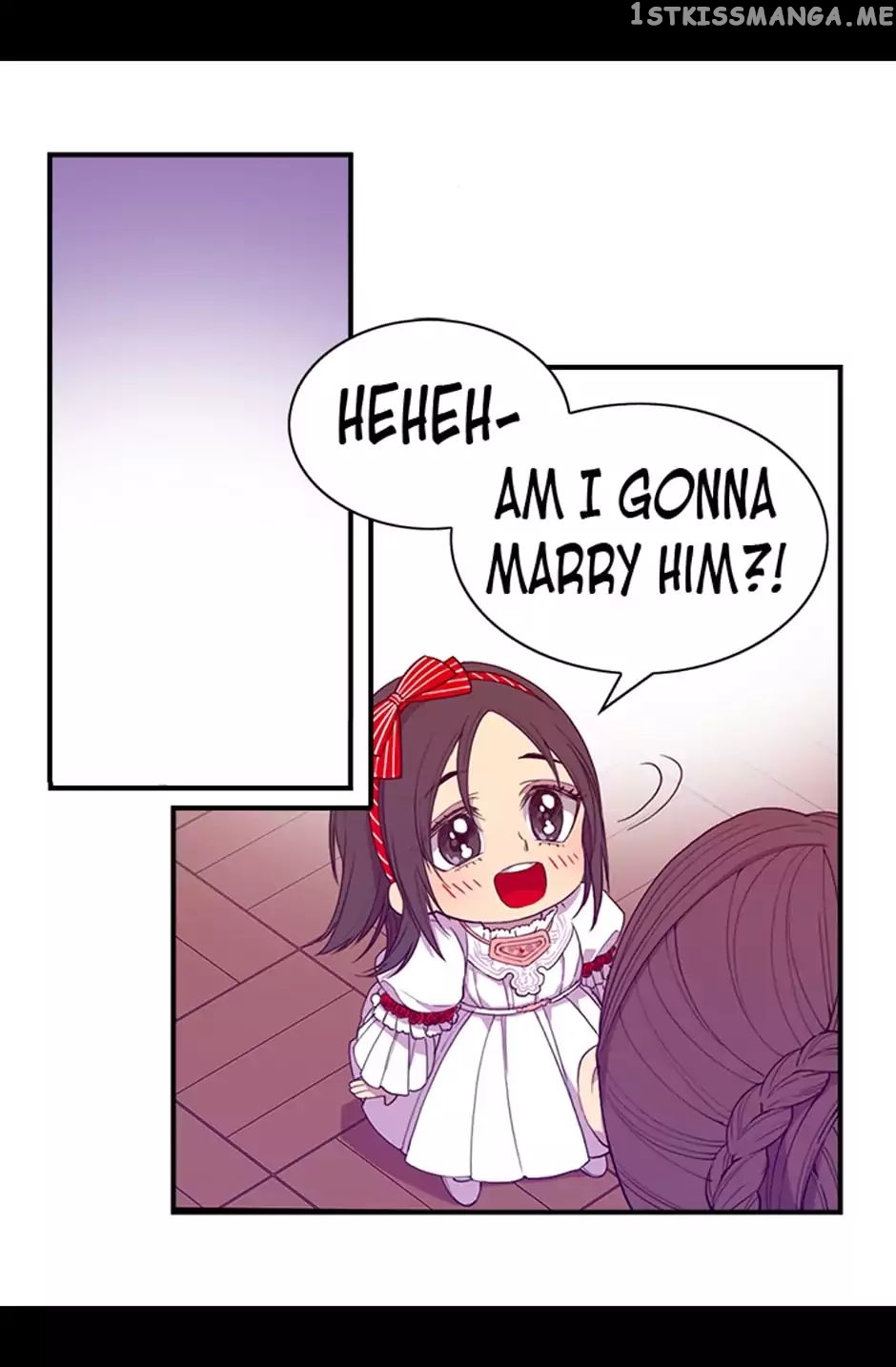 They Say i Was Born a King’s Daughter chapter 4 - page 20