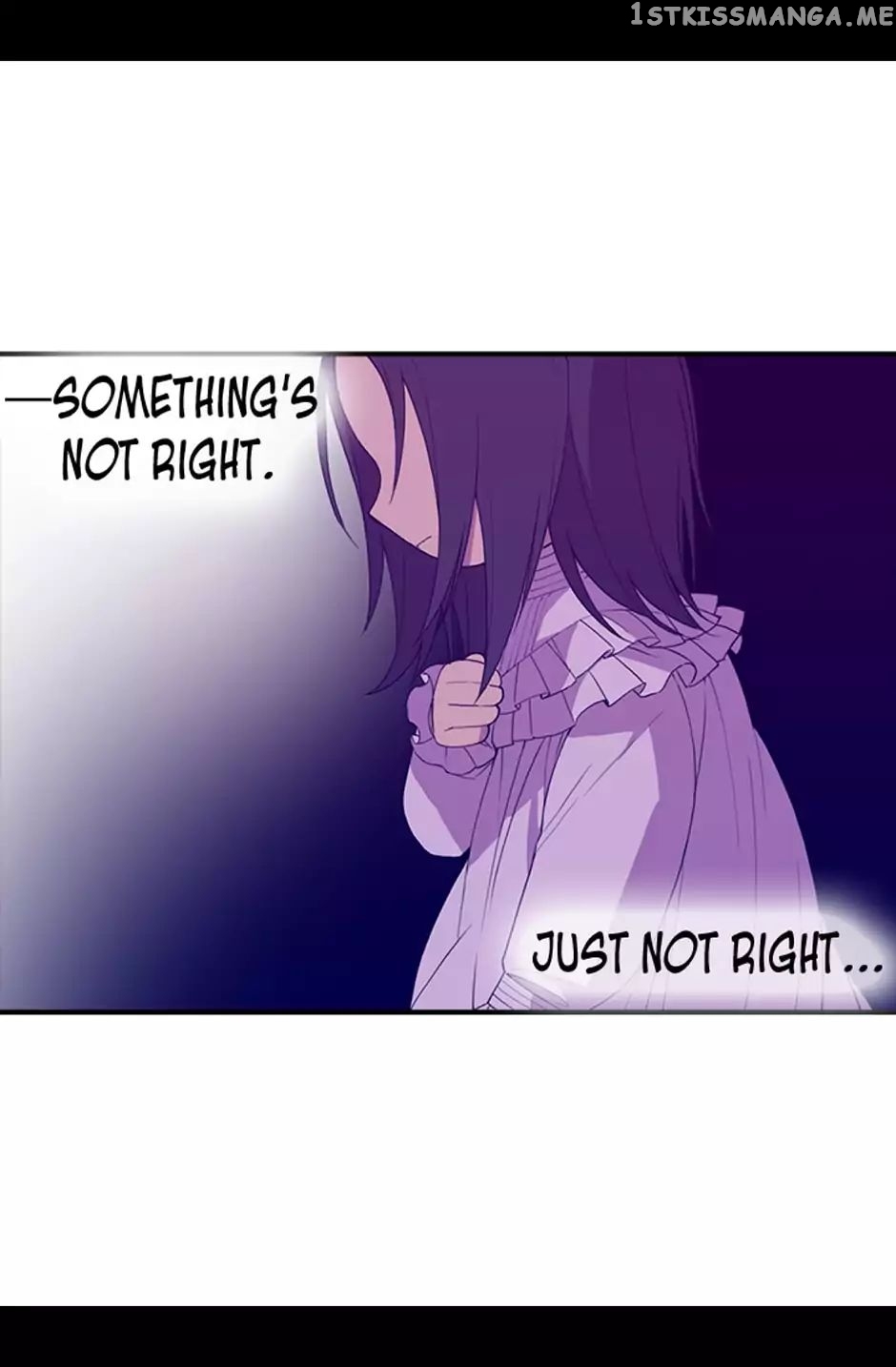 They Say i Was Born a King’s Daughter chapter 4 - page 28