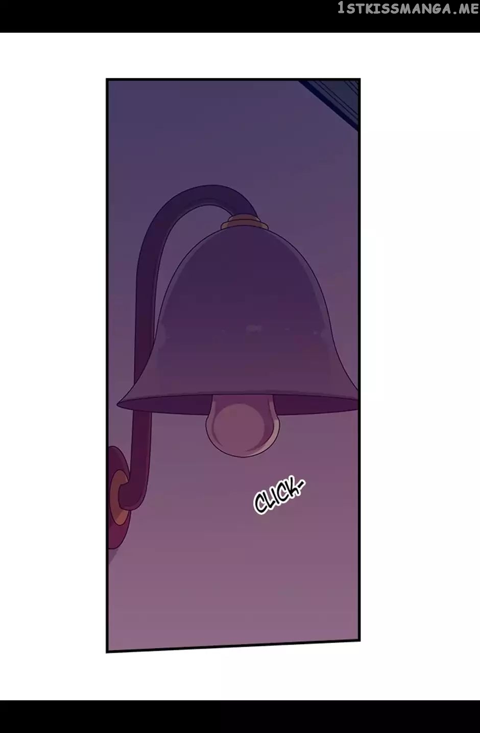 They Say i Was Born a King’s Daughter chapter 4 - page 29