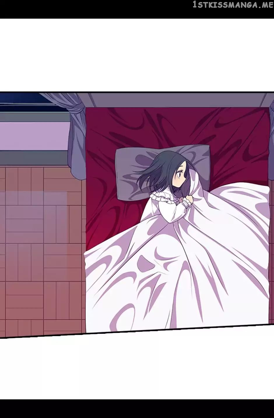 They Say i Was Born a King’s Daughter chapter 4 - page 30