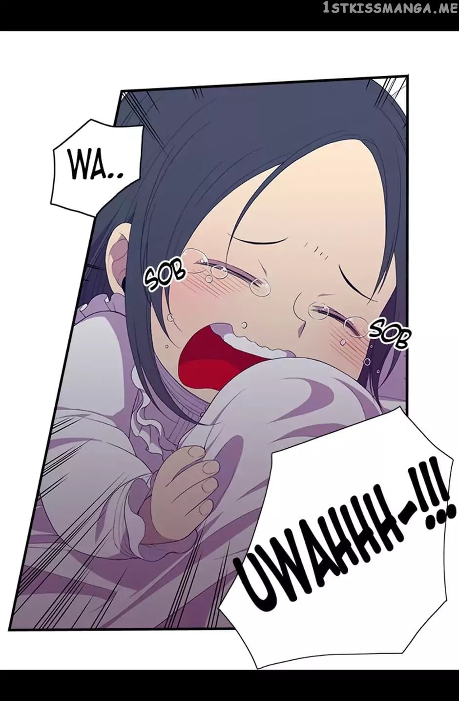 They Say i Was Born a King’s Daughter chapter 4 - page 32