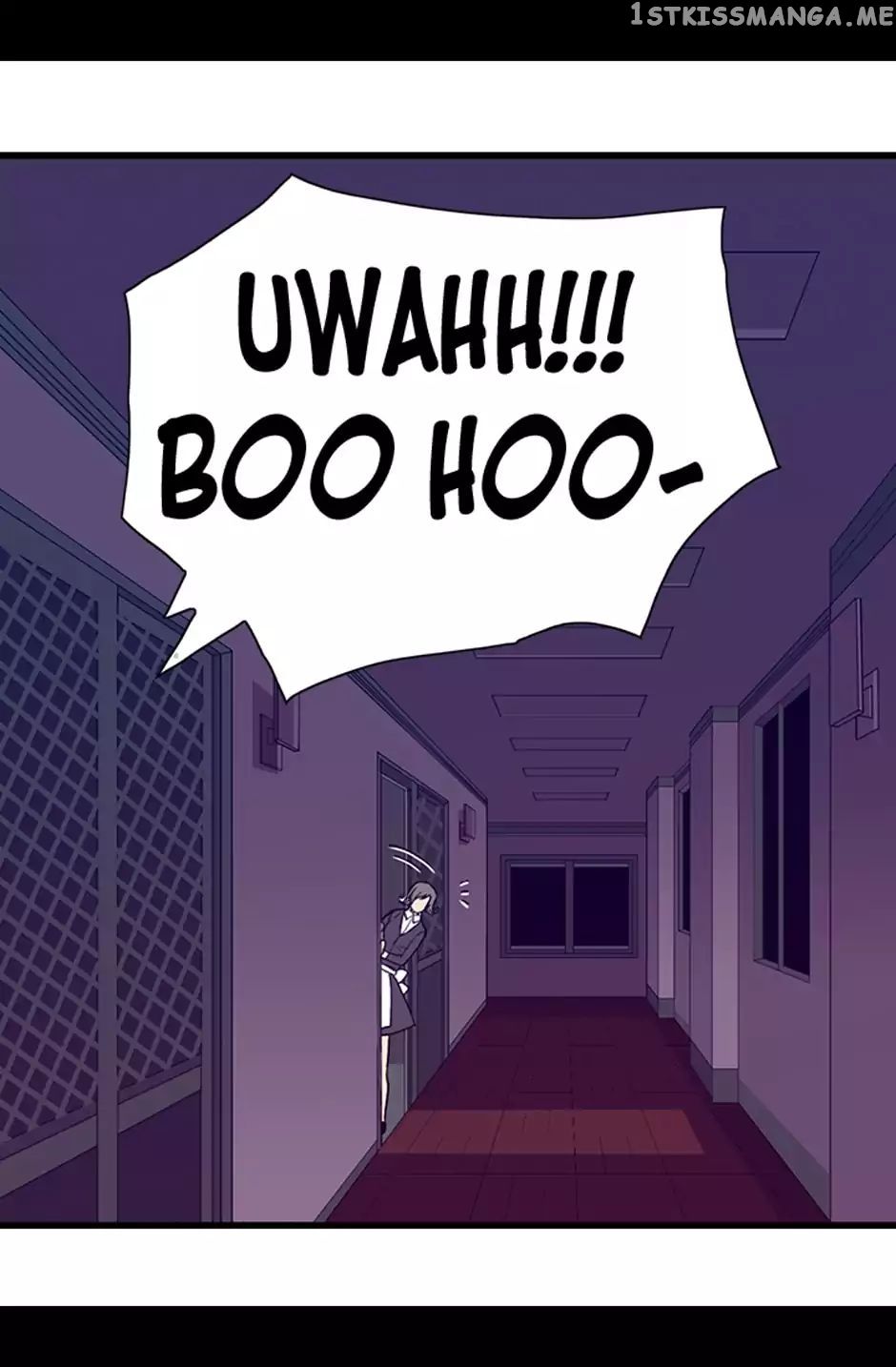 They Say i Was Born a King’s Daughter chapter 4 - page 33