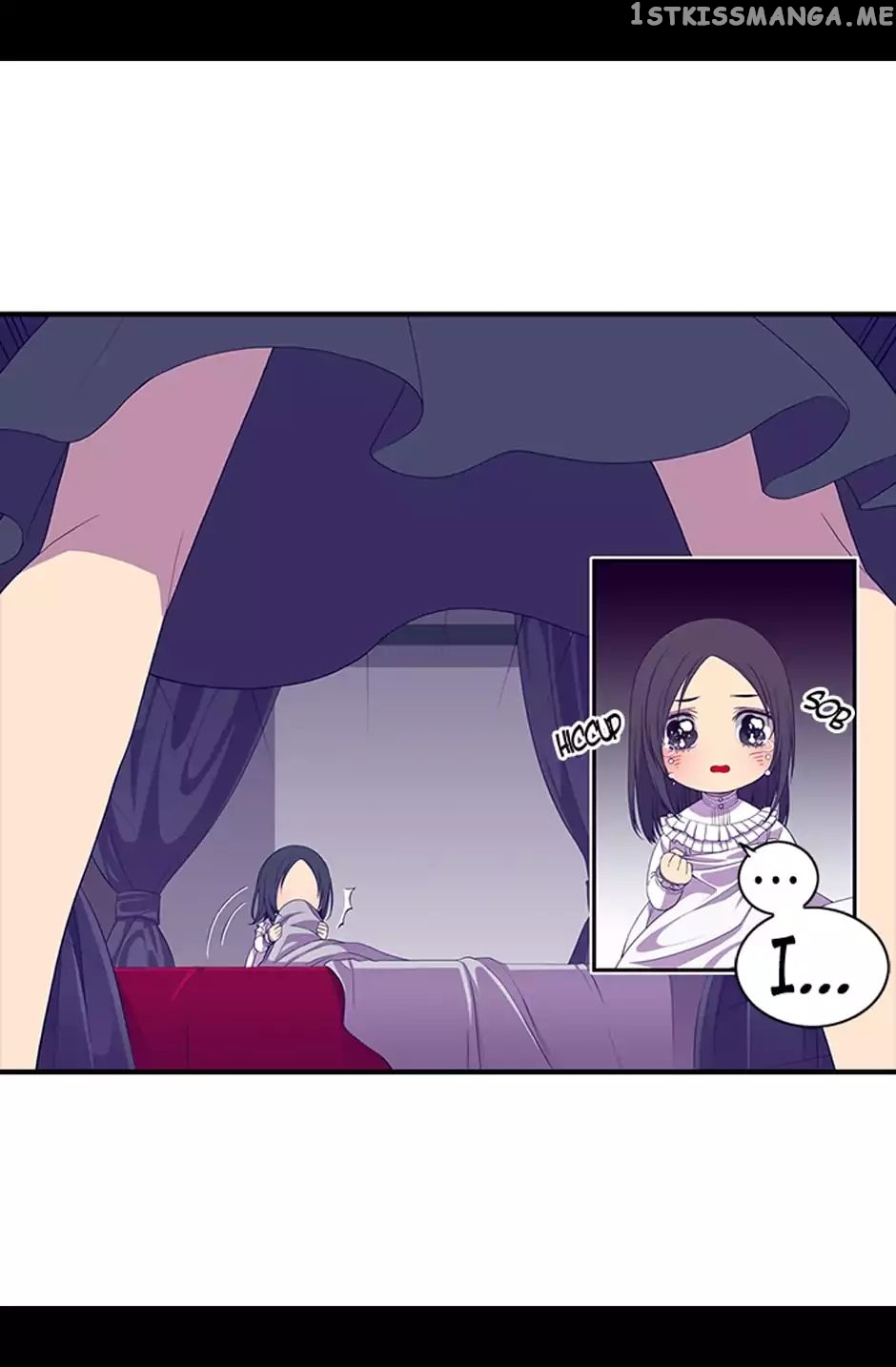 They Say i Was Born a King’s Daughter chapter 4 - page 35