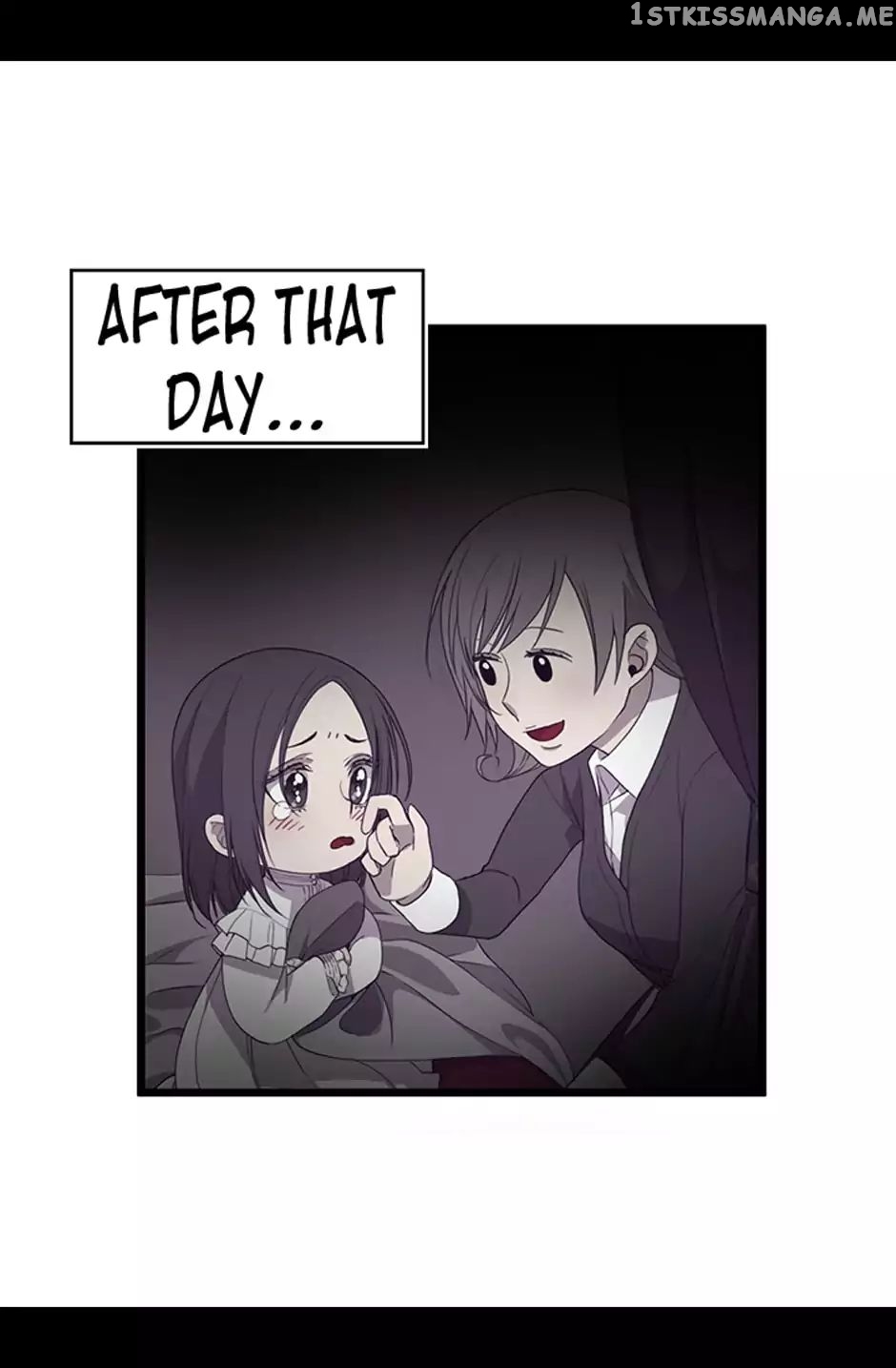 They Say i Was Born a King’s Daughter chapter 4 - page 39