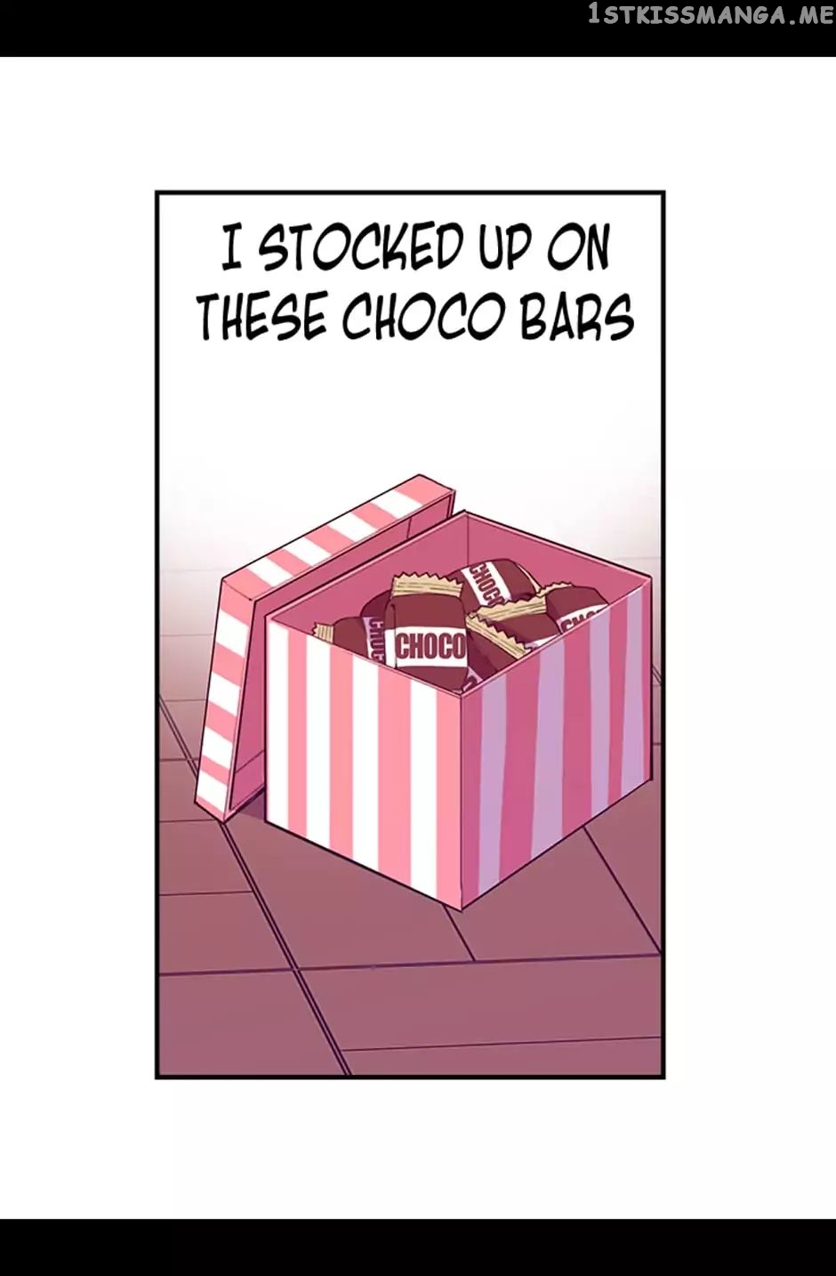 They Say i Was Born a King’s Daughter chapter 4 - page 42