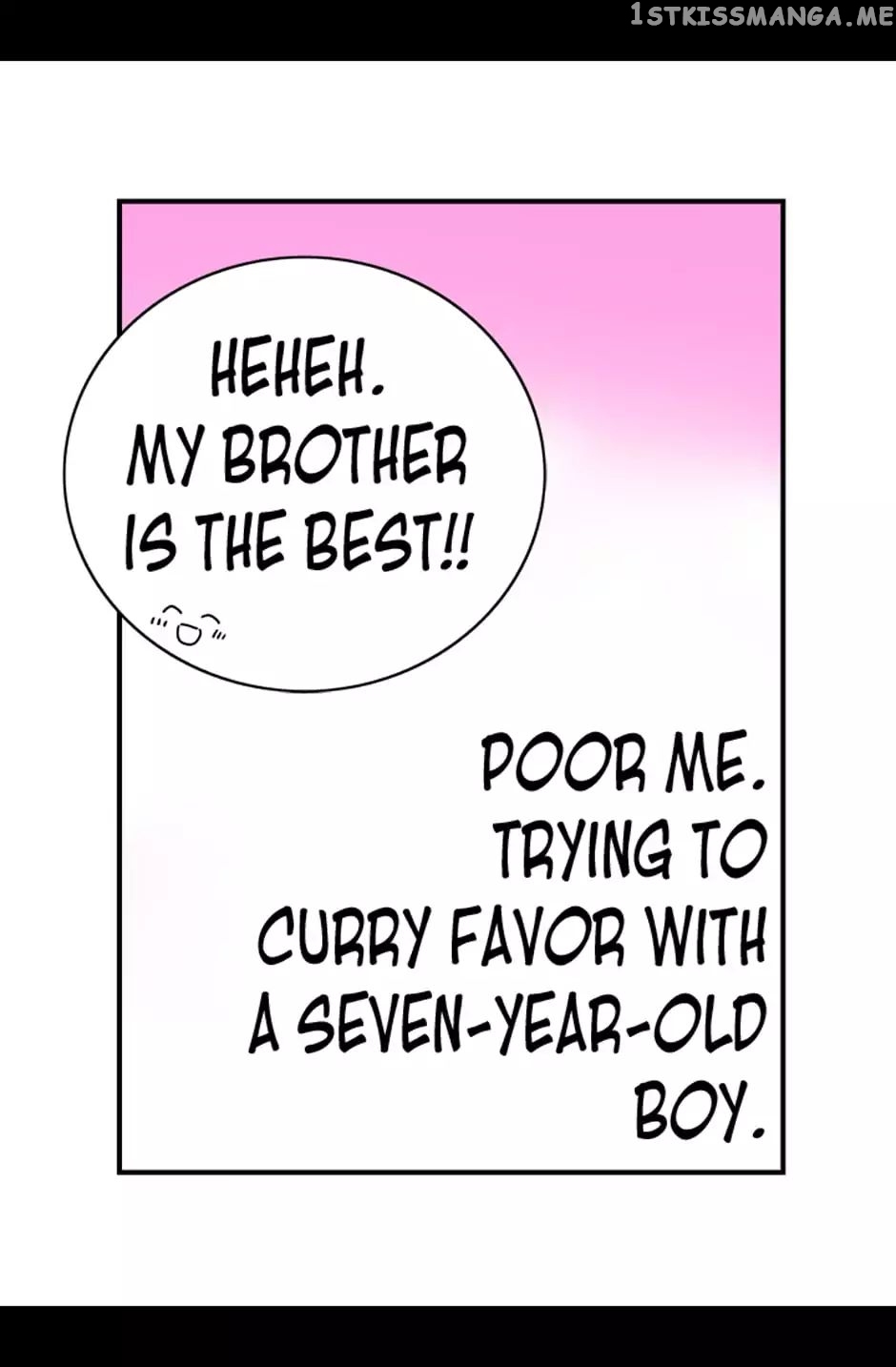 They Say i Was Born a King’s Daughter chapter 4 - page 49
