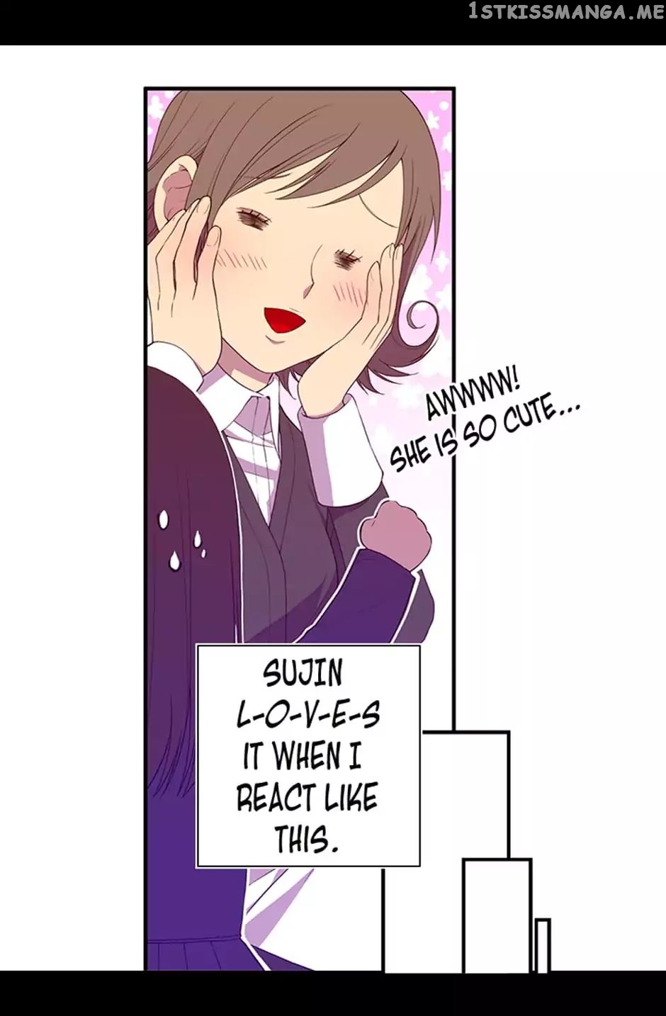 They Say i Was Born a King’s Daughter chapter 4 - page 61