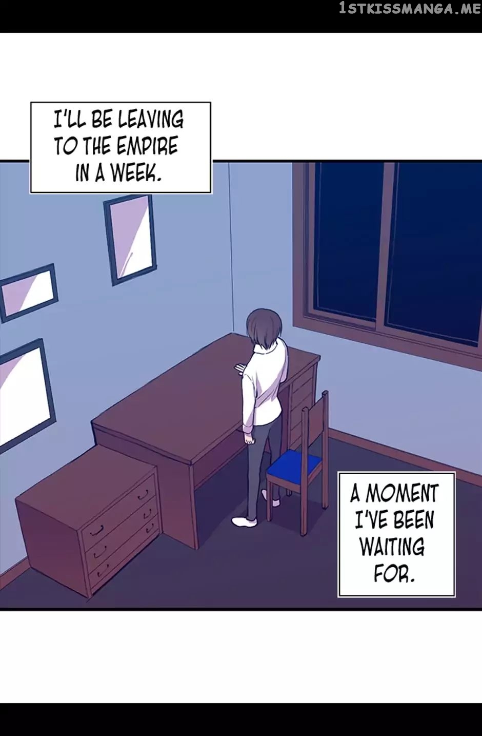 They Say i Was Born a King’s Daughter chapter 4 - page 63
