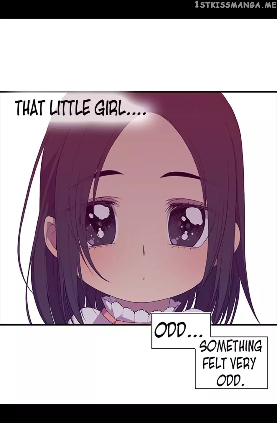 They Say i Was Born a King’s Daughter chapter 4 - page 65