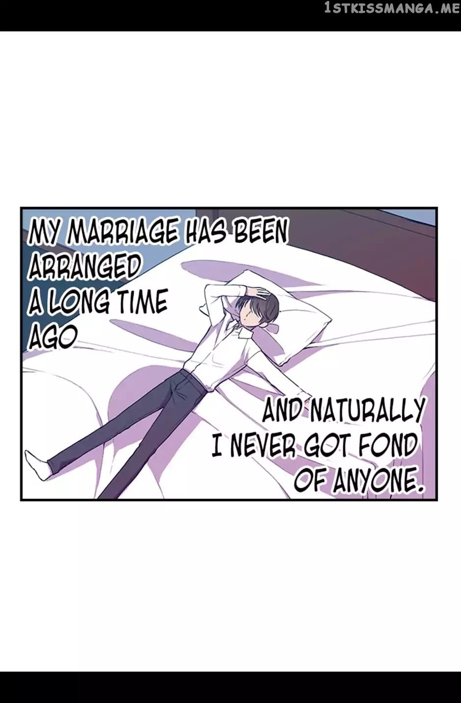 They Say i Was Born a King’s Daughter chapter 4 - page 67