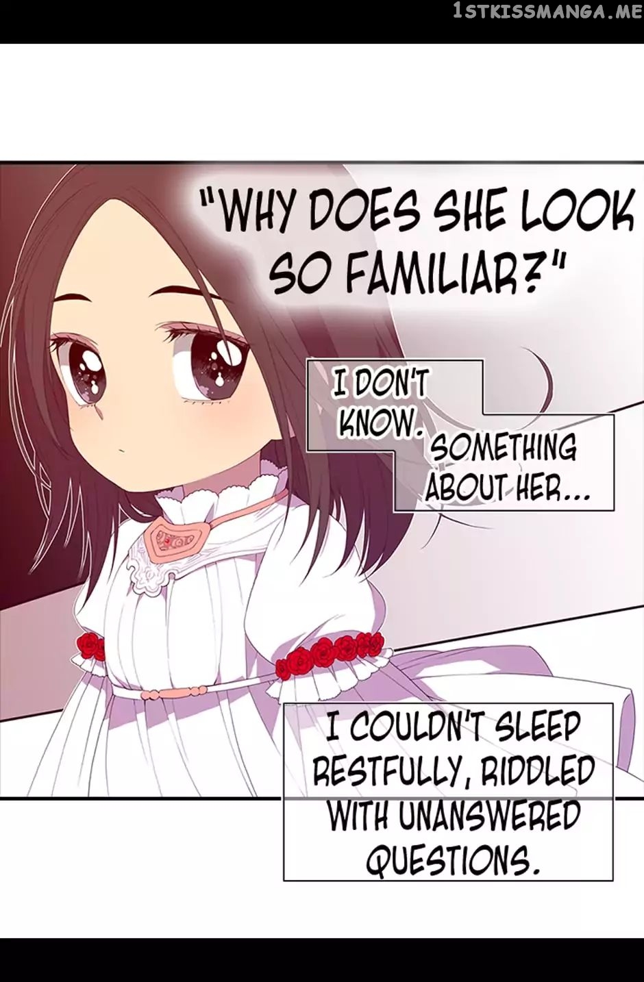 They Say i Was Born a King’s Daughter chapter 4 - page 70