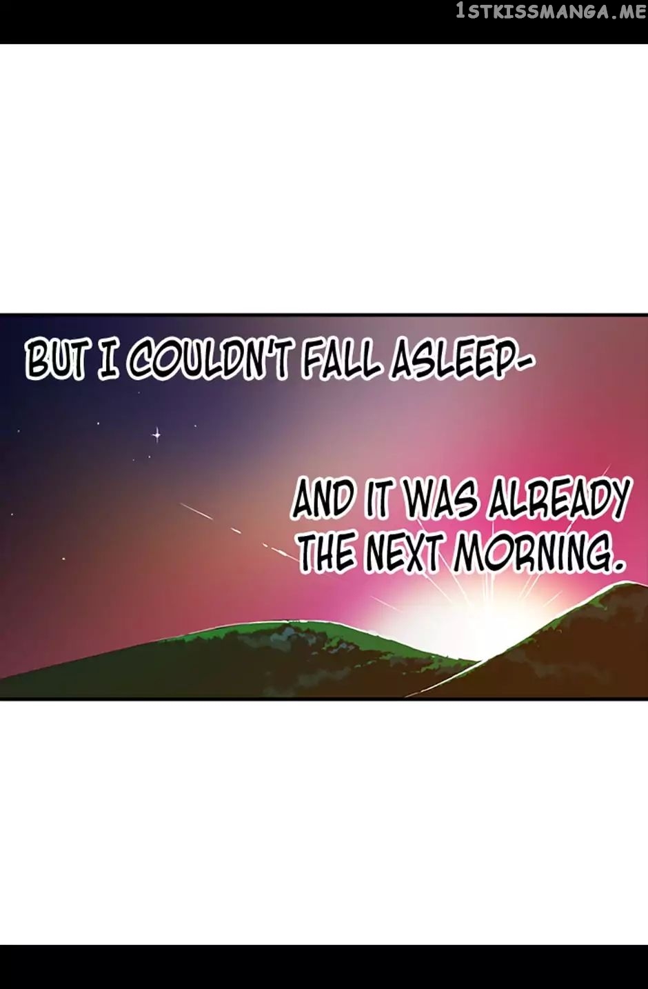 They Say i Was Born a King’s Daughter chapter 4 - page 75