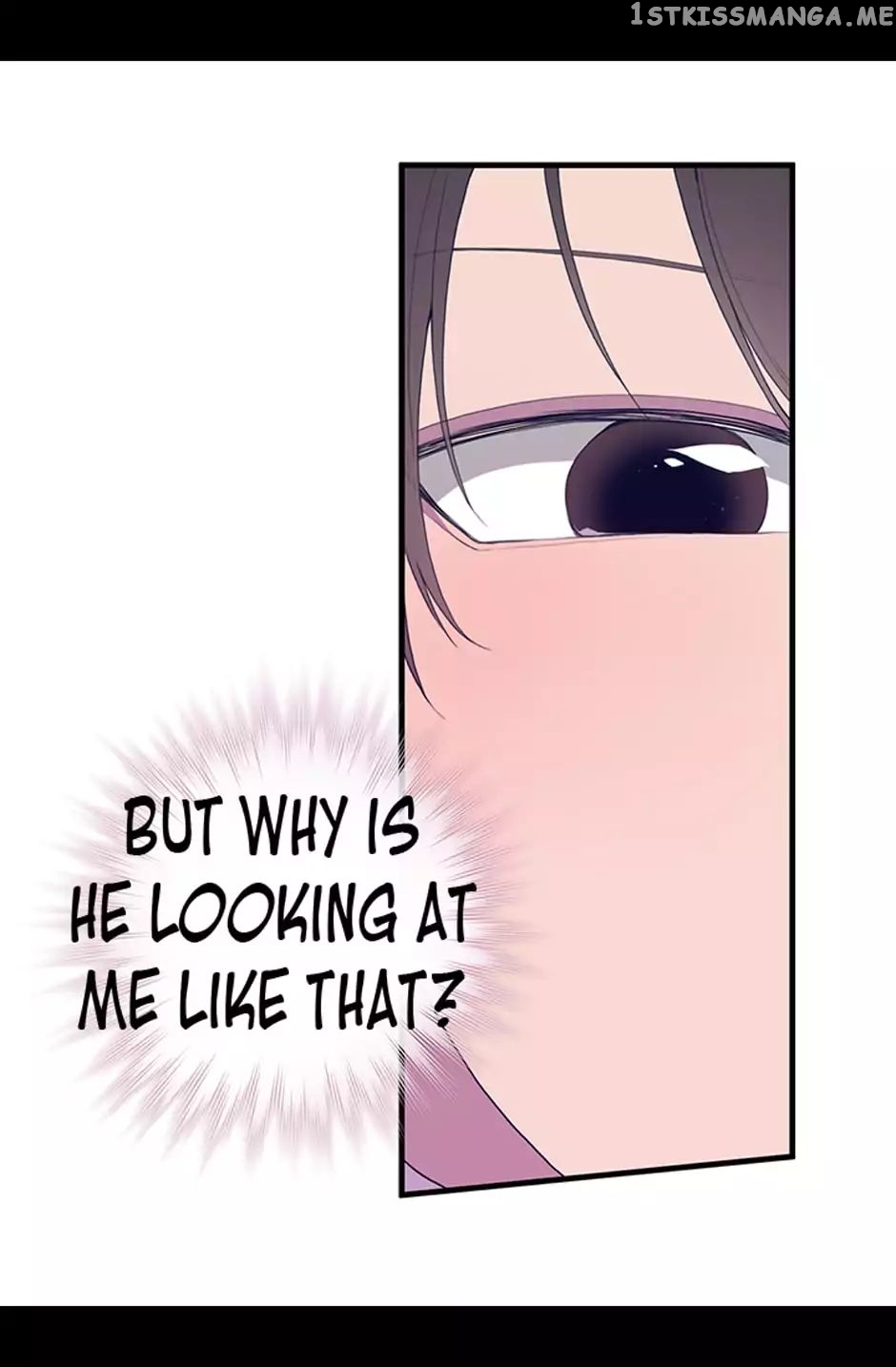 They Say i Was Born a King’s Daughter chapter 4 - page 8