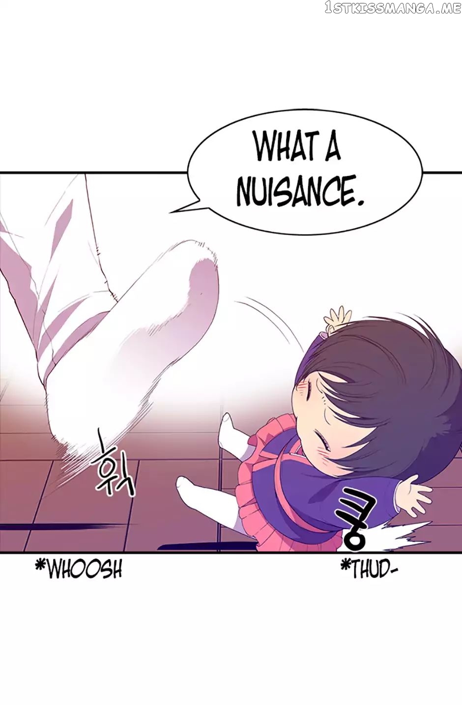 They Say i Was Born a King’s Daughter chapter 3 - page 43