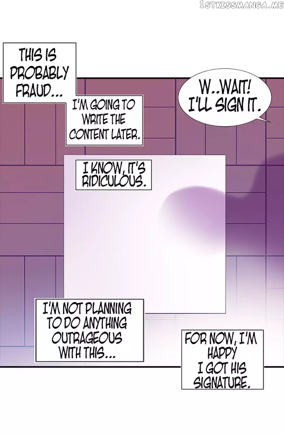 They Say i Was Born a King’s Daughter chapter 3 - page 57