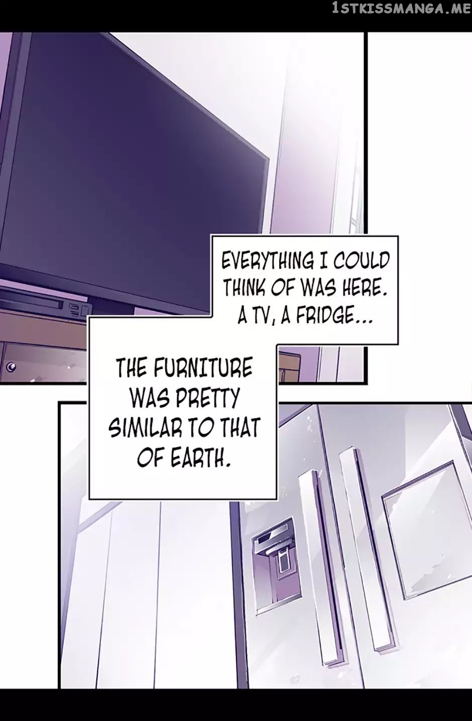 They Say i Was Born a King’s Daughter chapter 2 - page 14