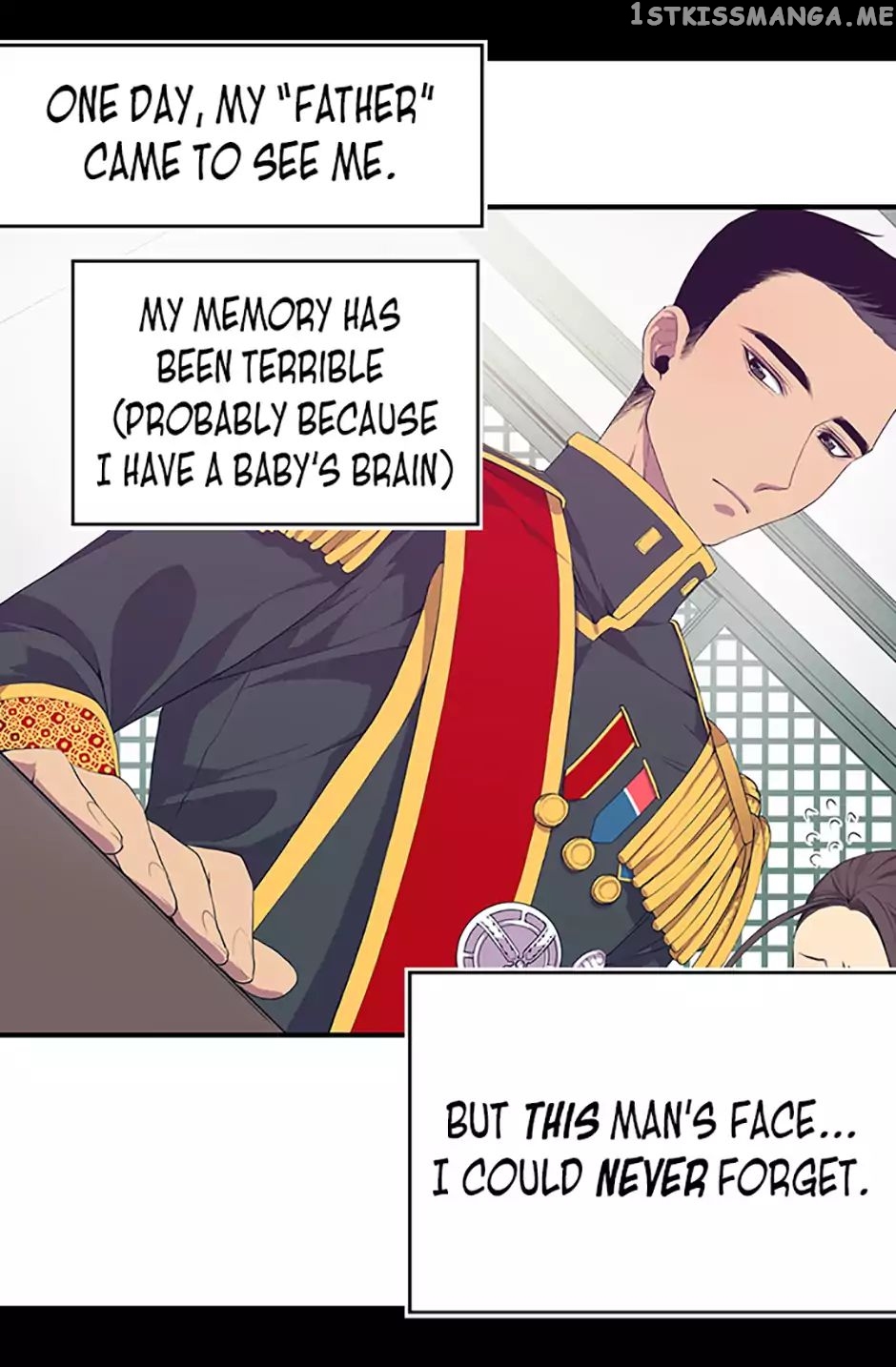 They Say i Was Born a King’s Daughter chapter 2 - page 16