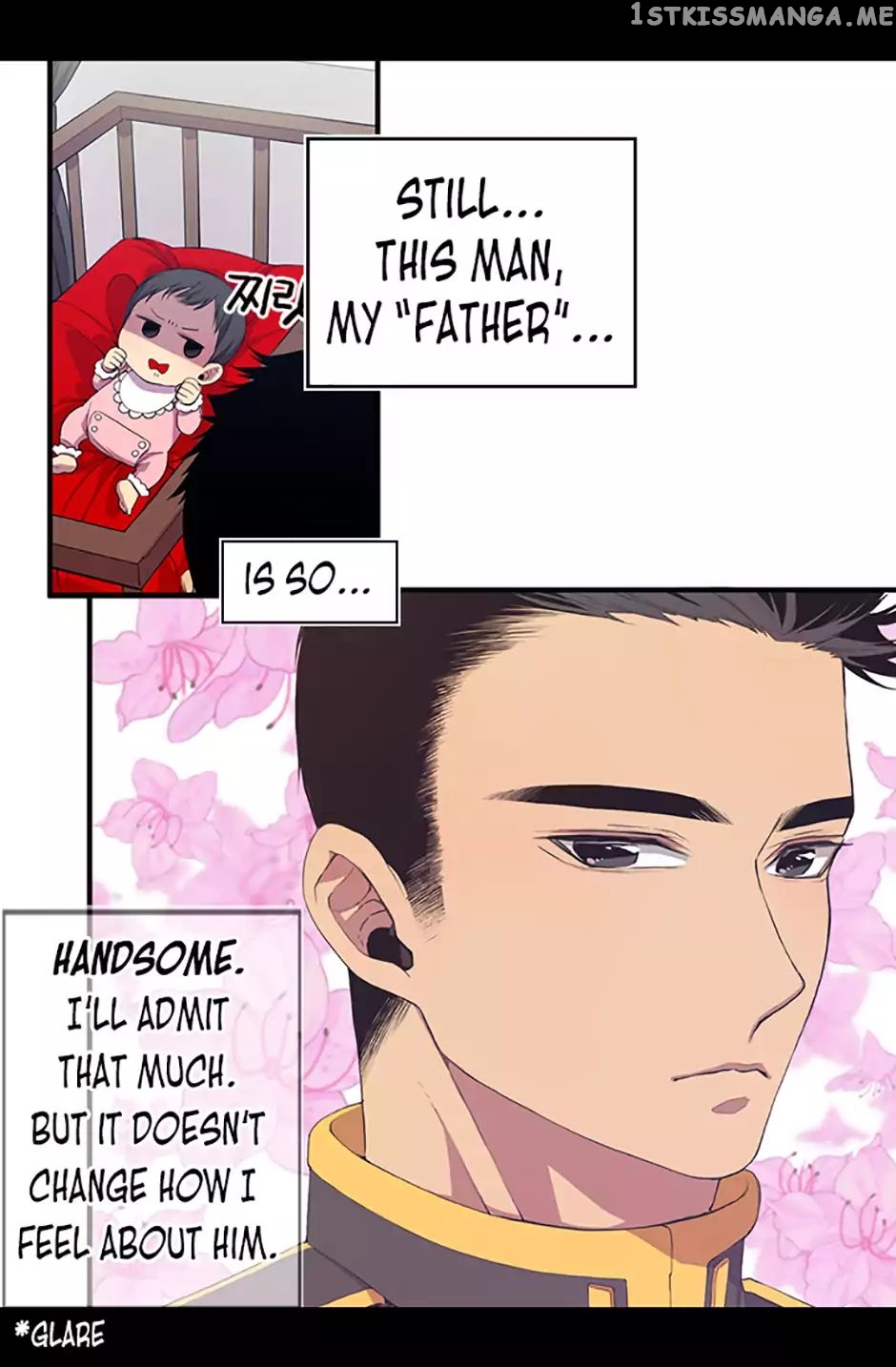 They Say i Was Born a King’s Daughter chapter 2 - page 20