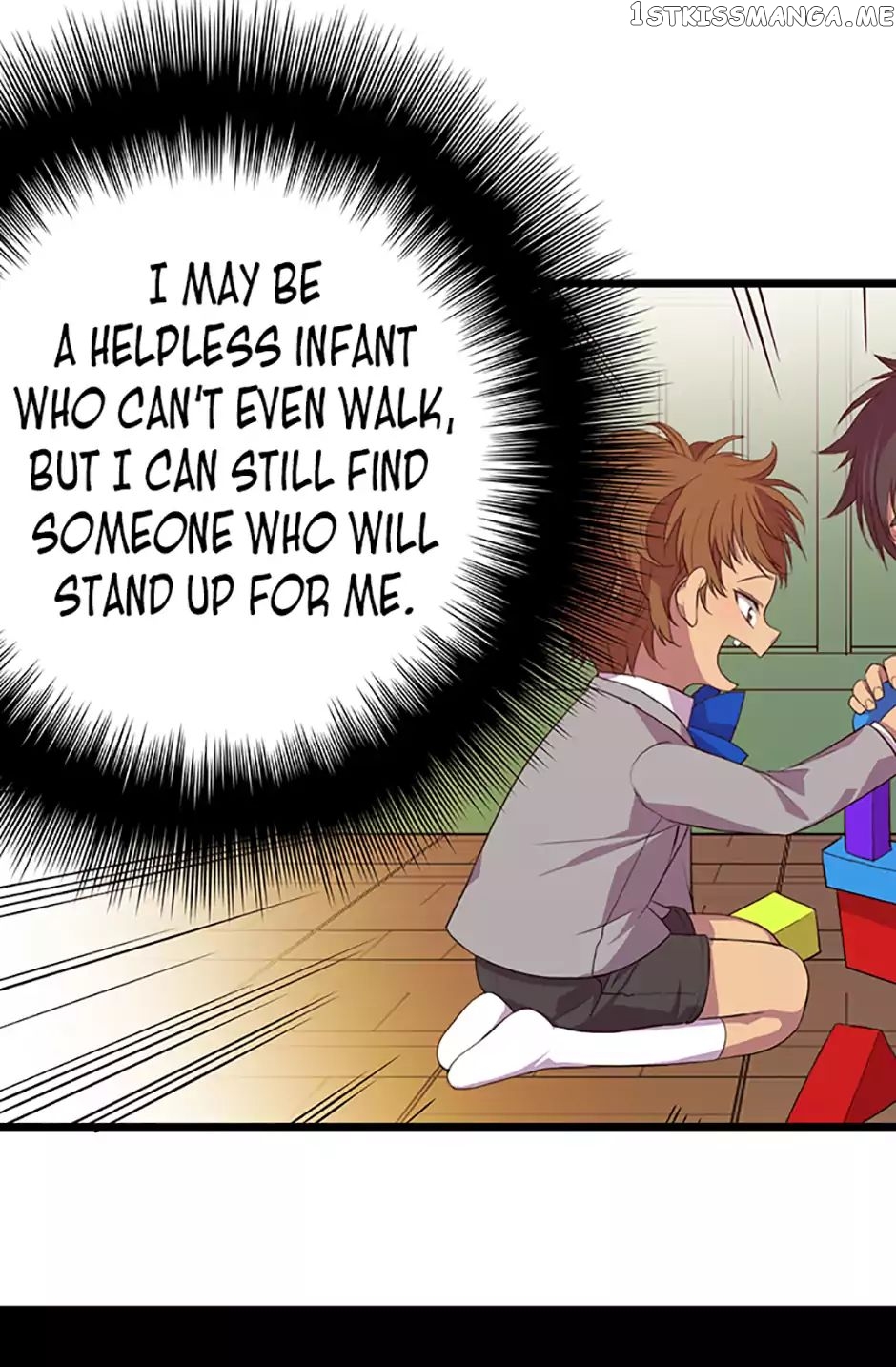 They Say i Was Born a King’s Daughter chapter 2 - page 41